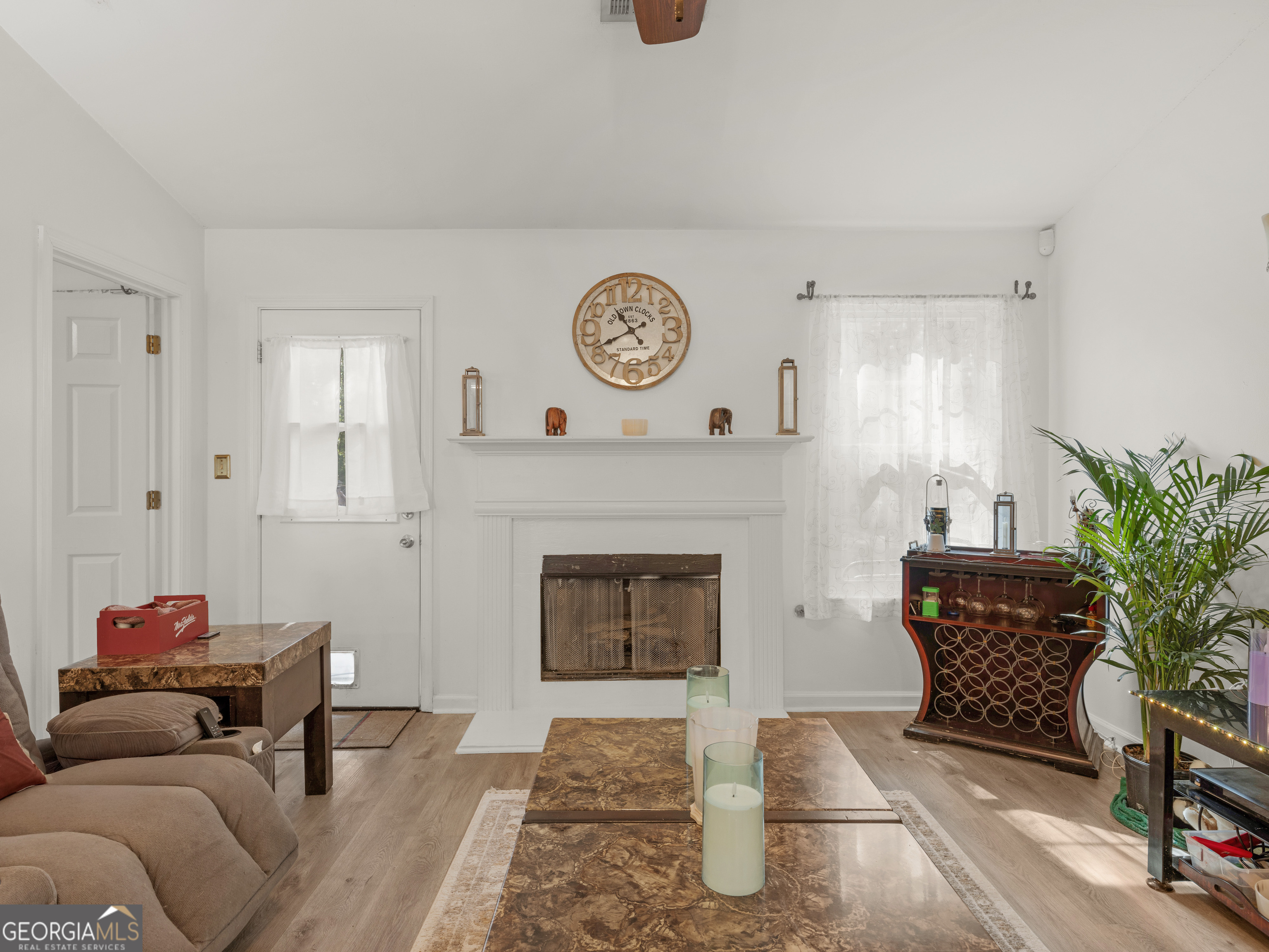 212 Brandon Ridge Circle Property Photo 16