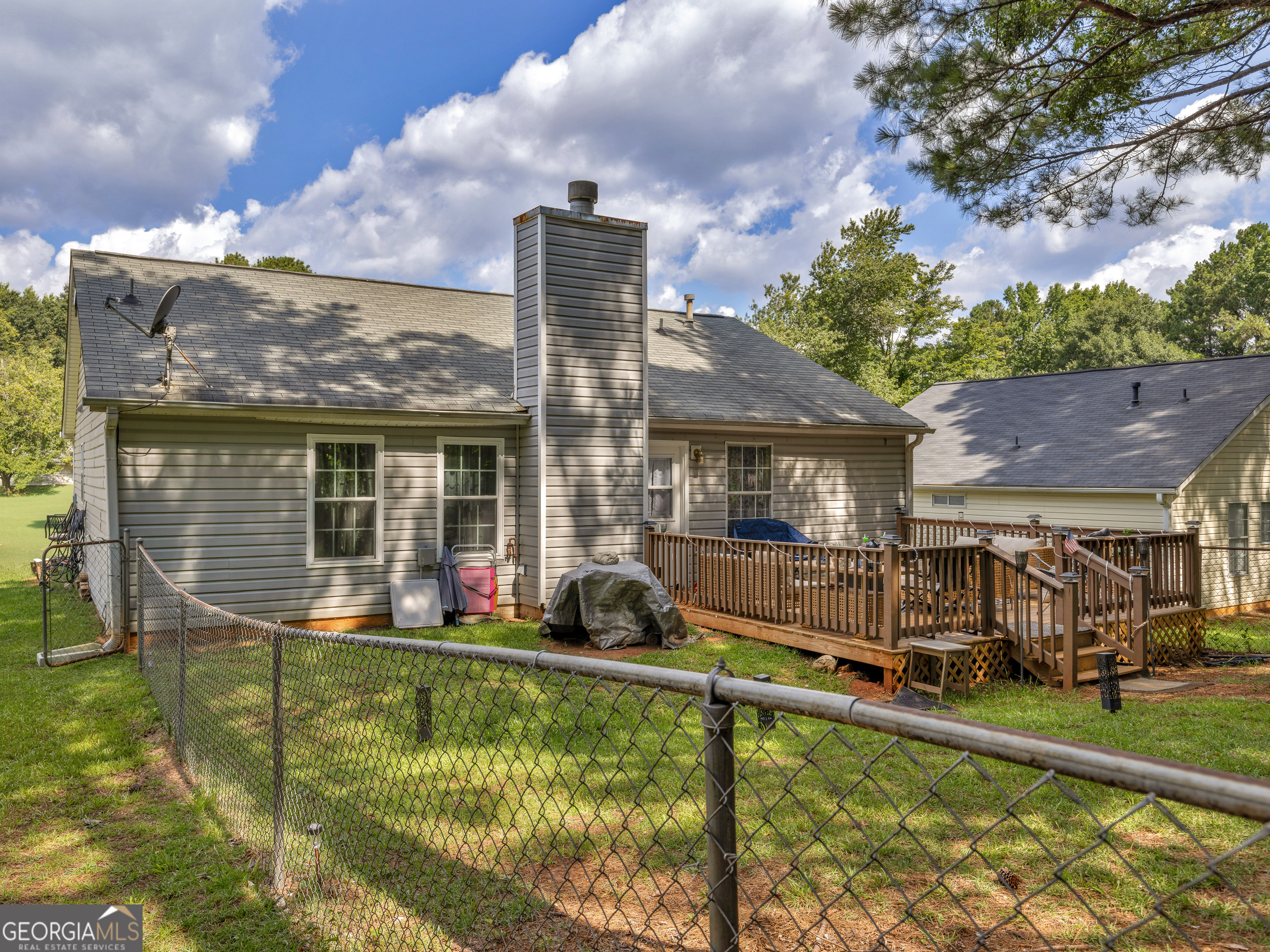 212 Brandon Ridge Circle Property Photo 29