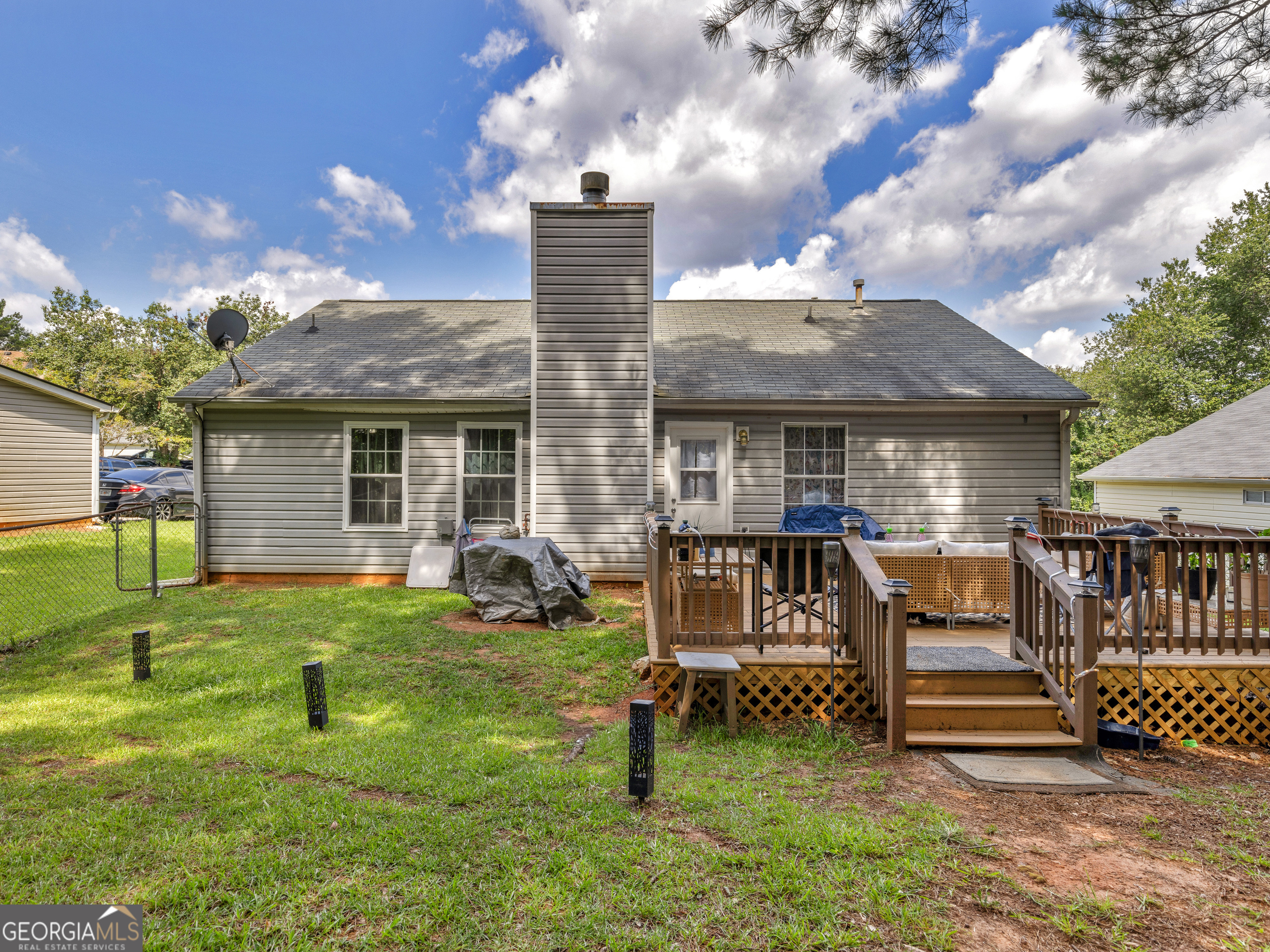 212 Brandon Ridge Circle Property Photo 30