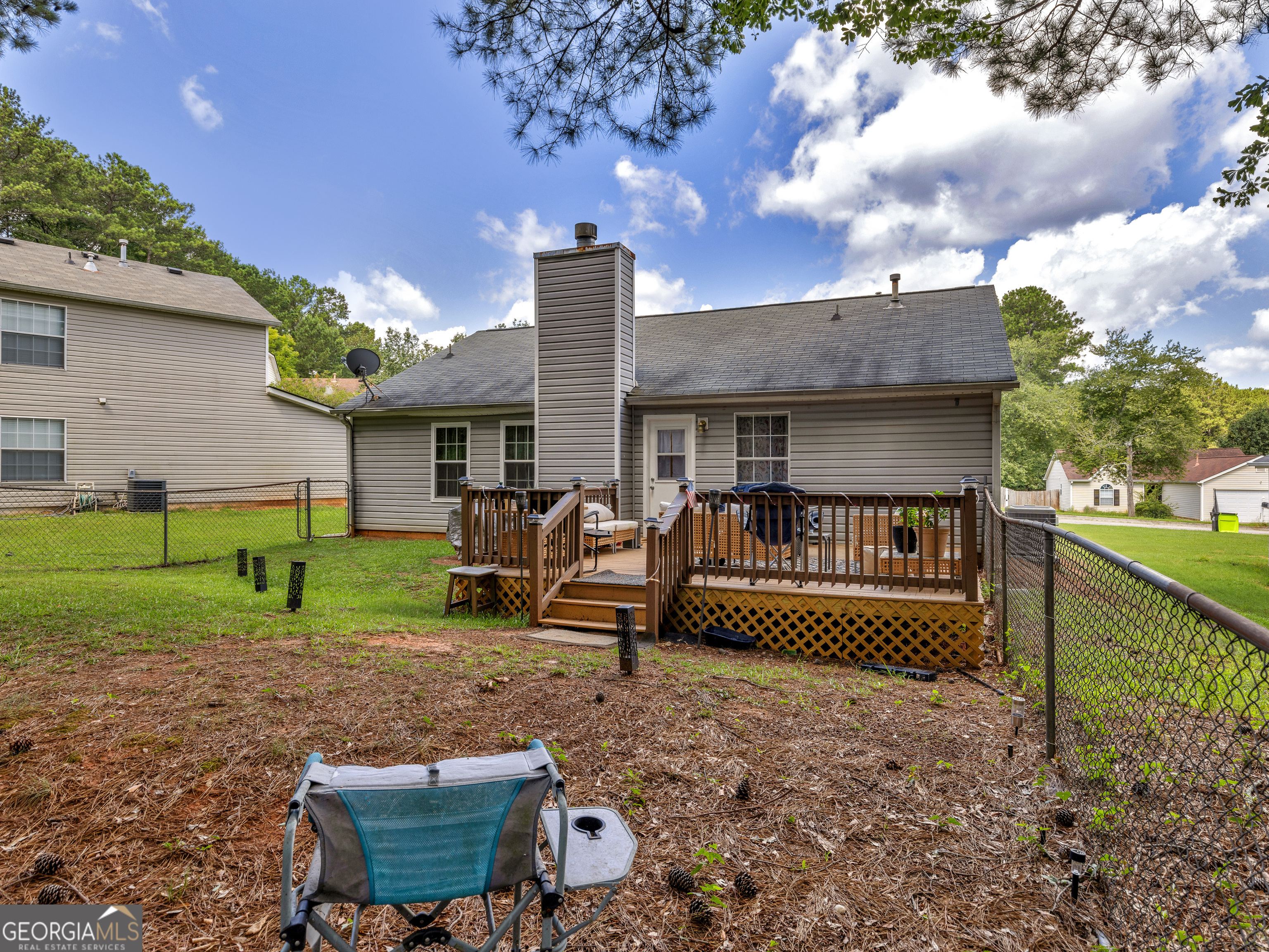 212 Brandon Ridge Circle Property Photo 31
