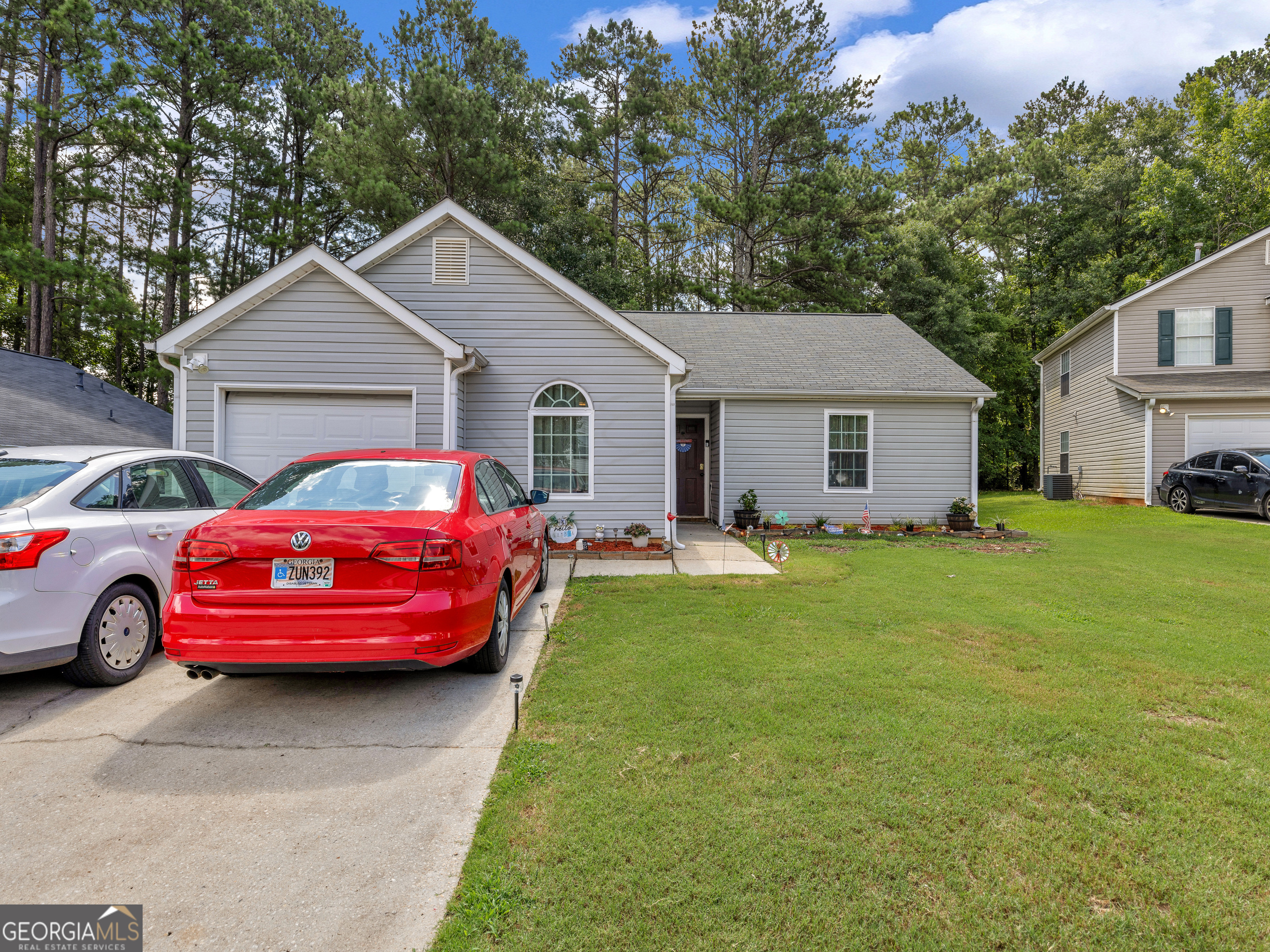 212 Brandon Ridge Circle Property Photo 32