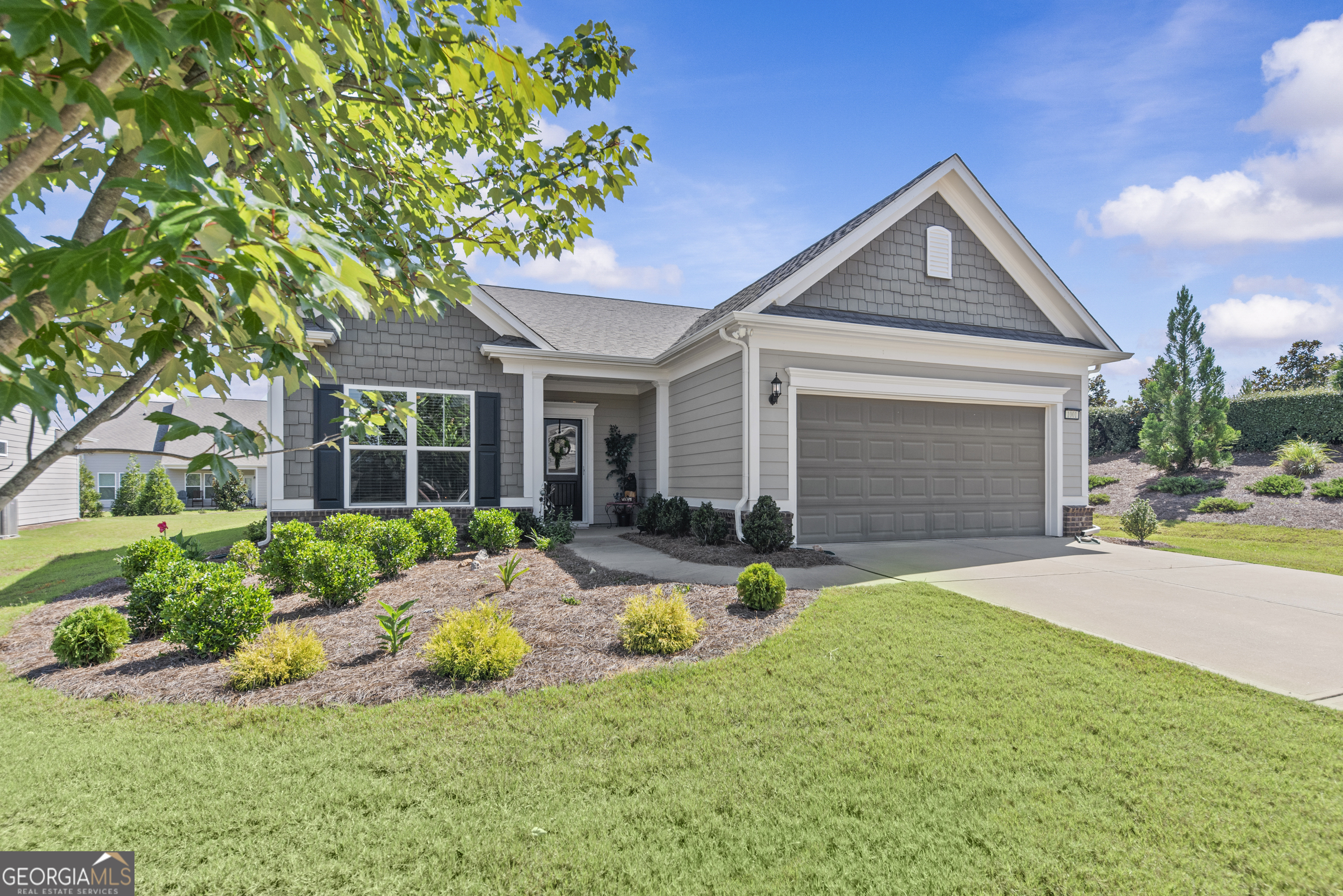 1001 Little Shoals Road Property Photo 1