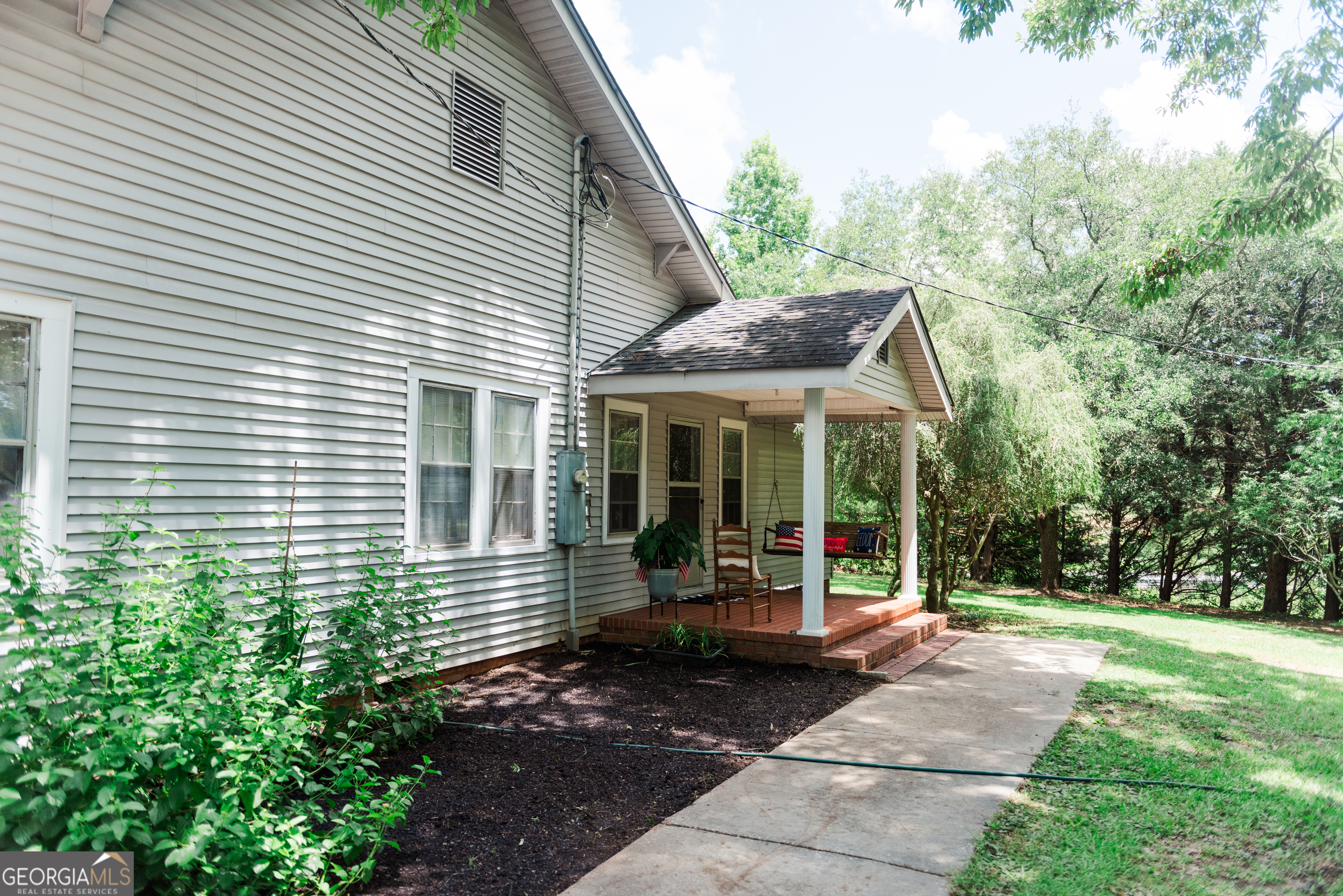 348 Americus Highway Property Photo 2