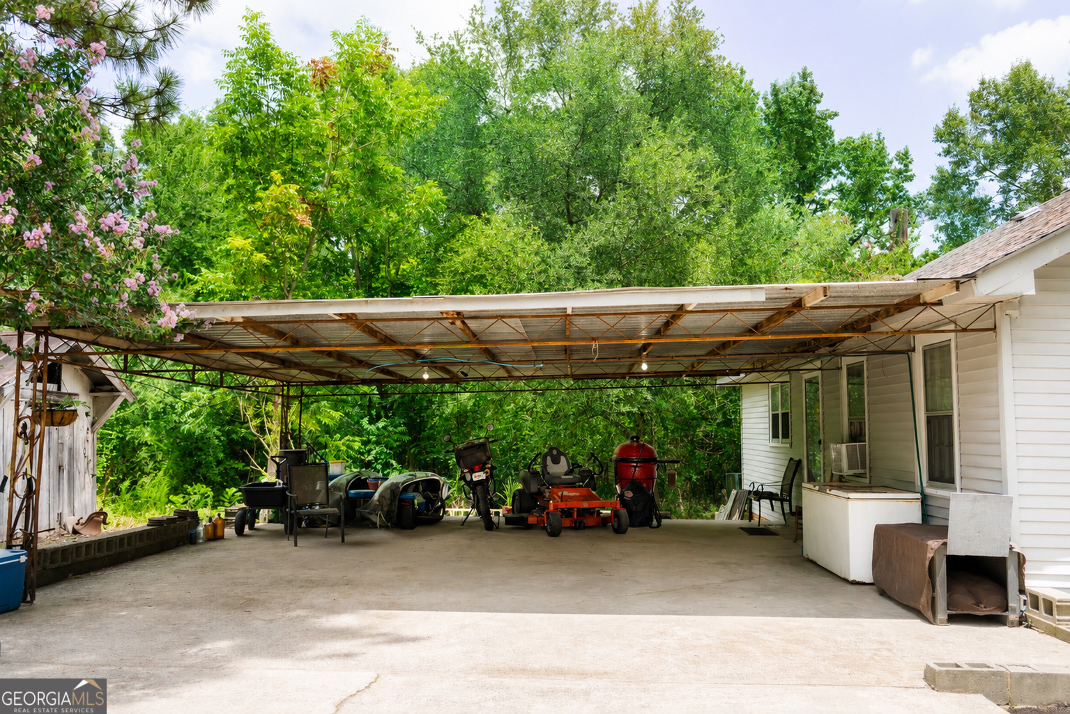 348 Americus Highway Property Photo 4