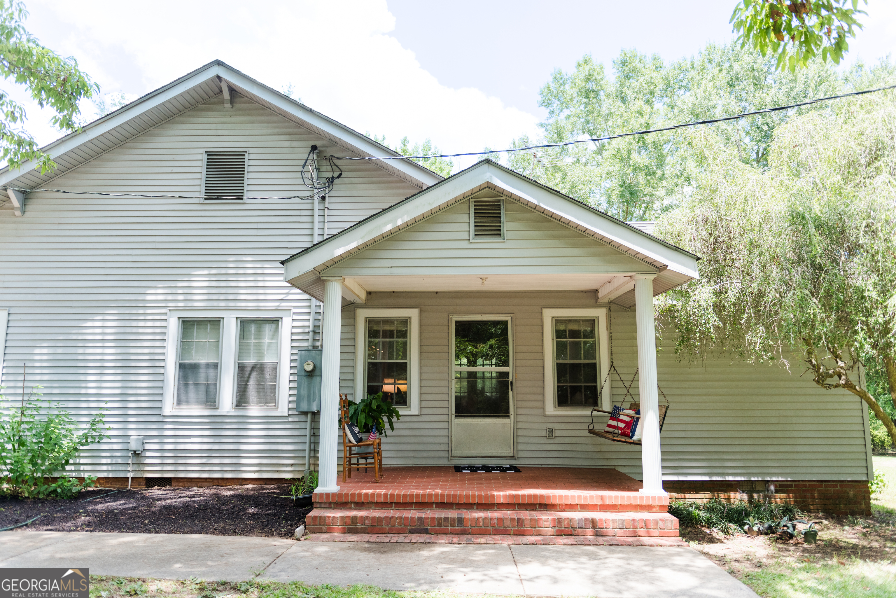 348 Americus Highway Property Photo 7