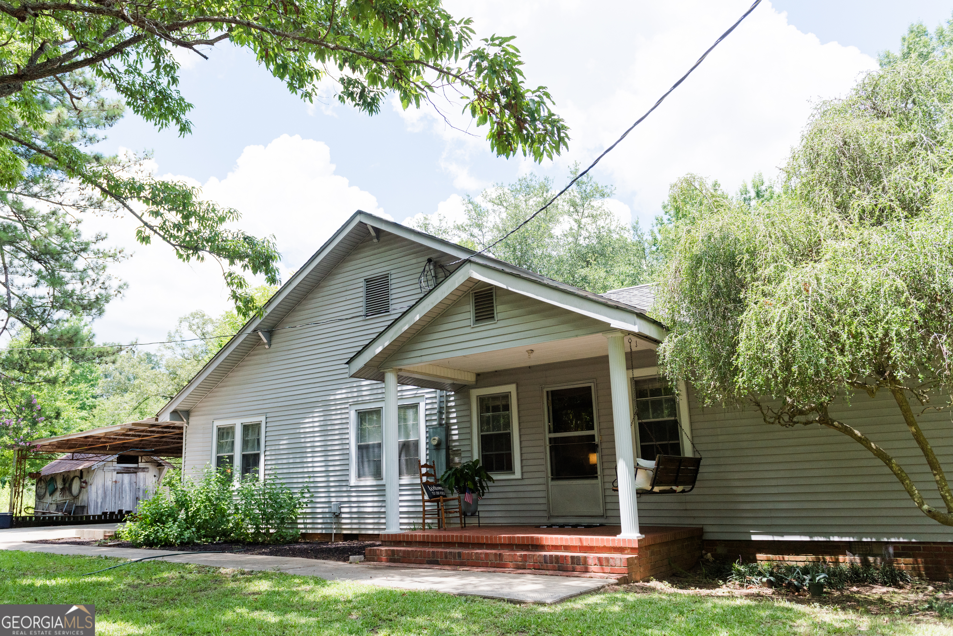 348 Americus Highway Property Photo 8