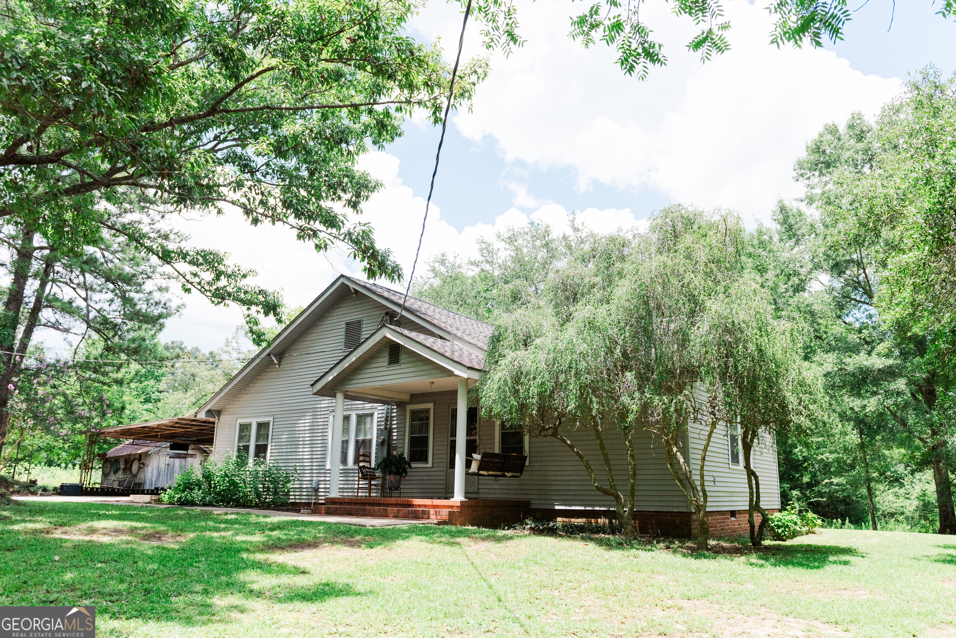 348 Americus Highway Property Photo 9