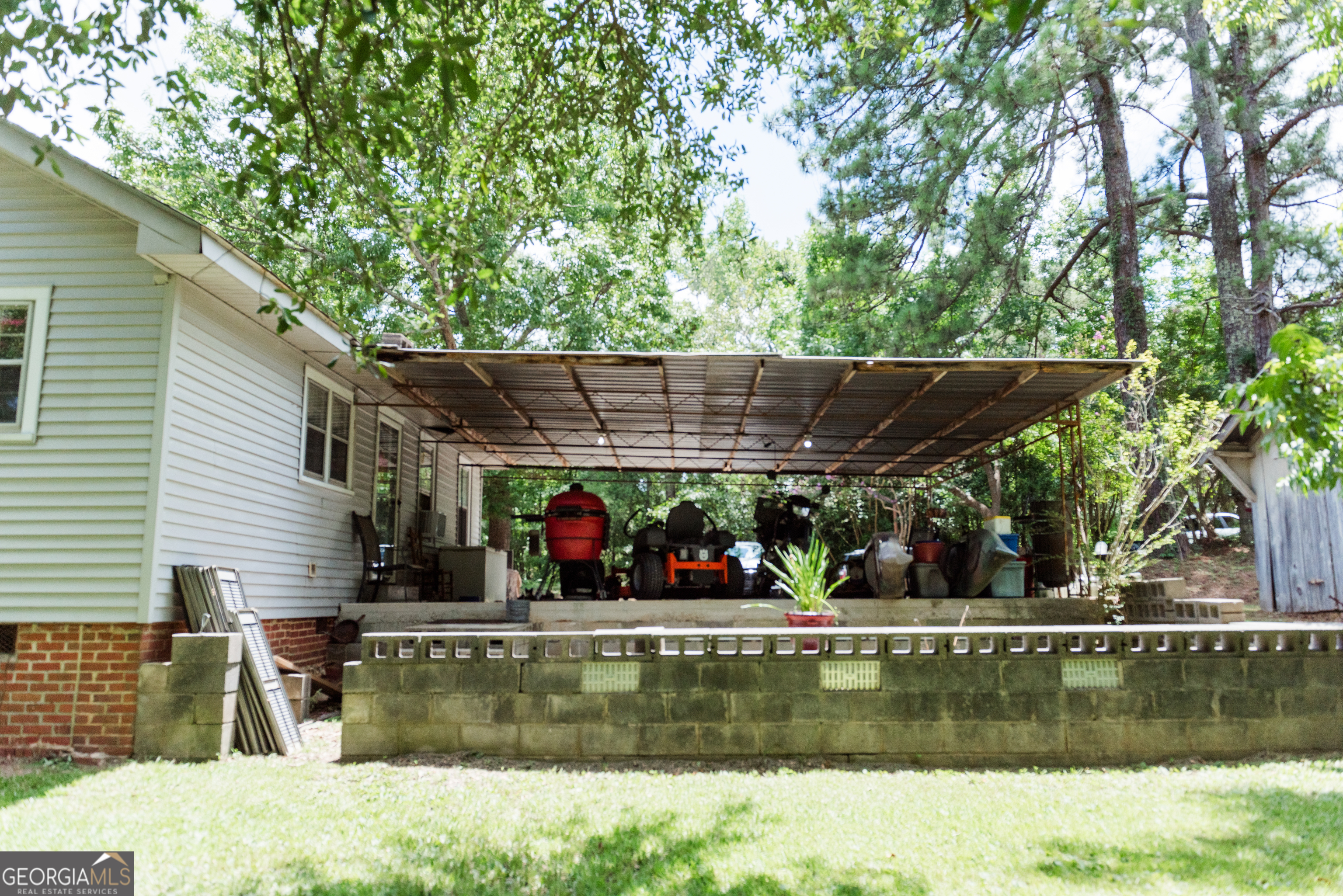 348 Americus Highway Property Photo 13