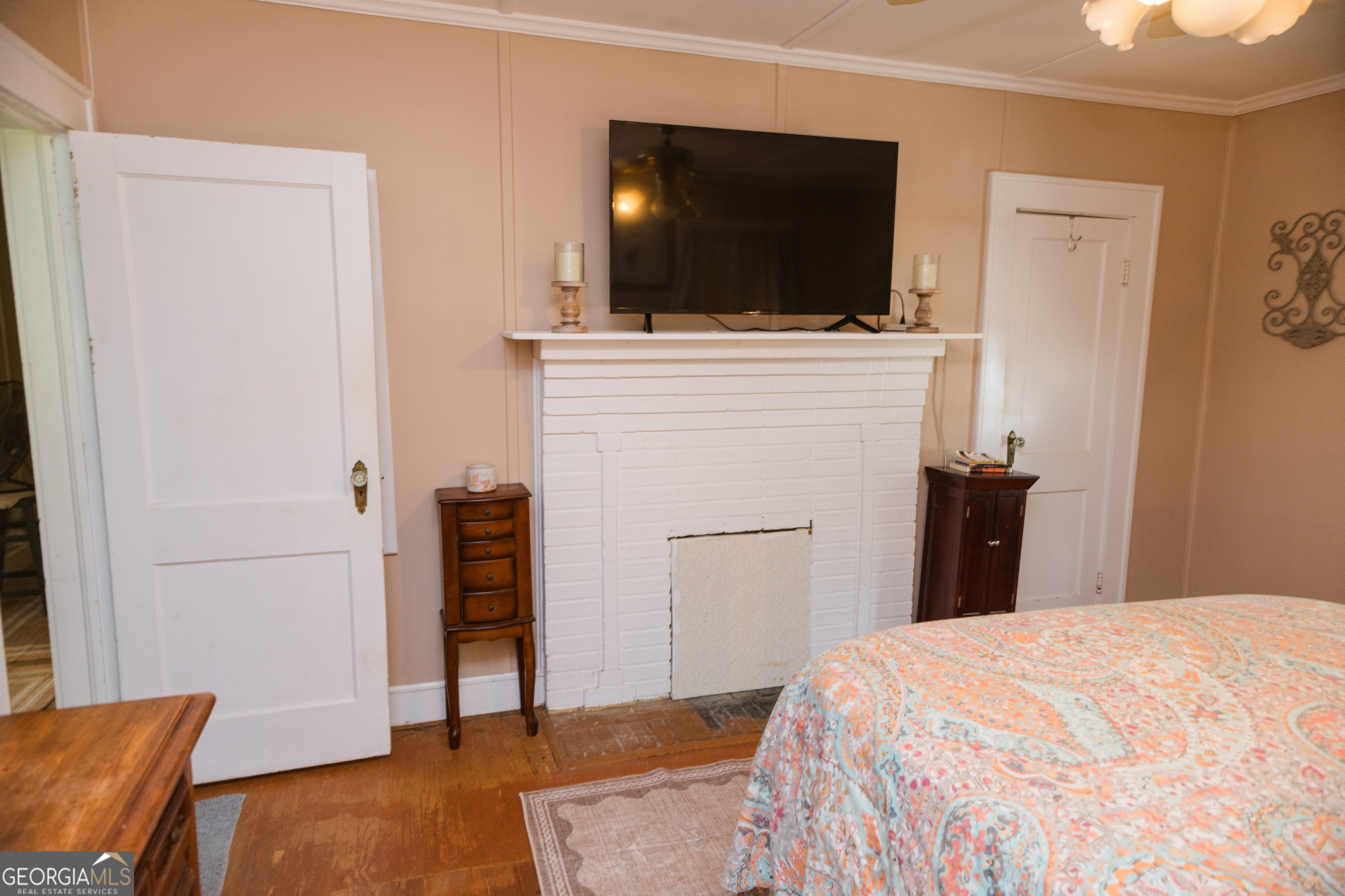 348 Americus Highway Property Photo 36