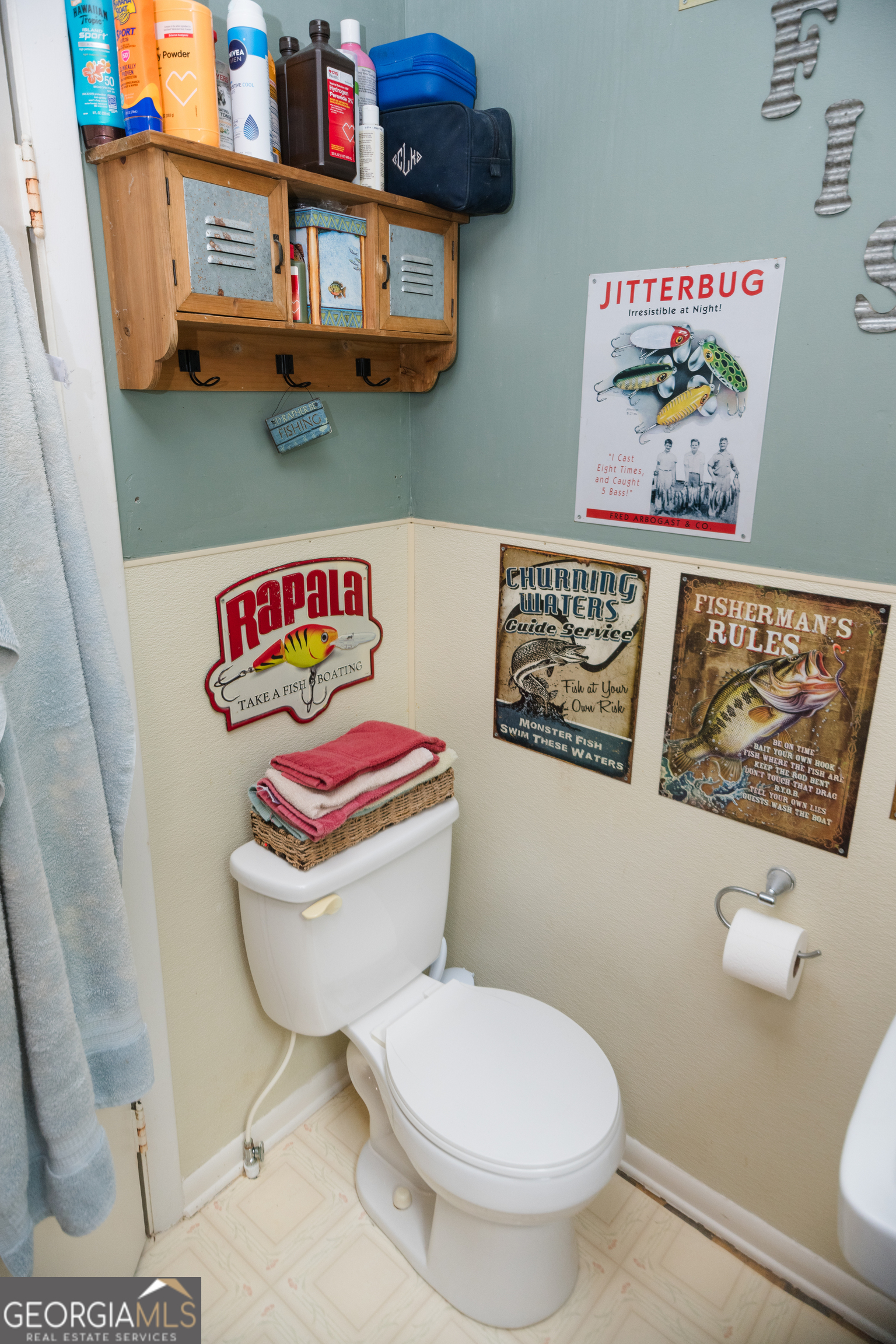 348 Americus Highway Property Photo 41