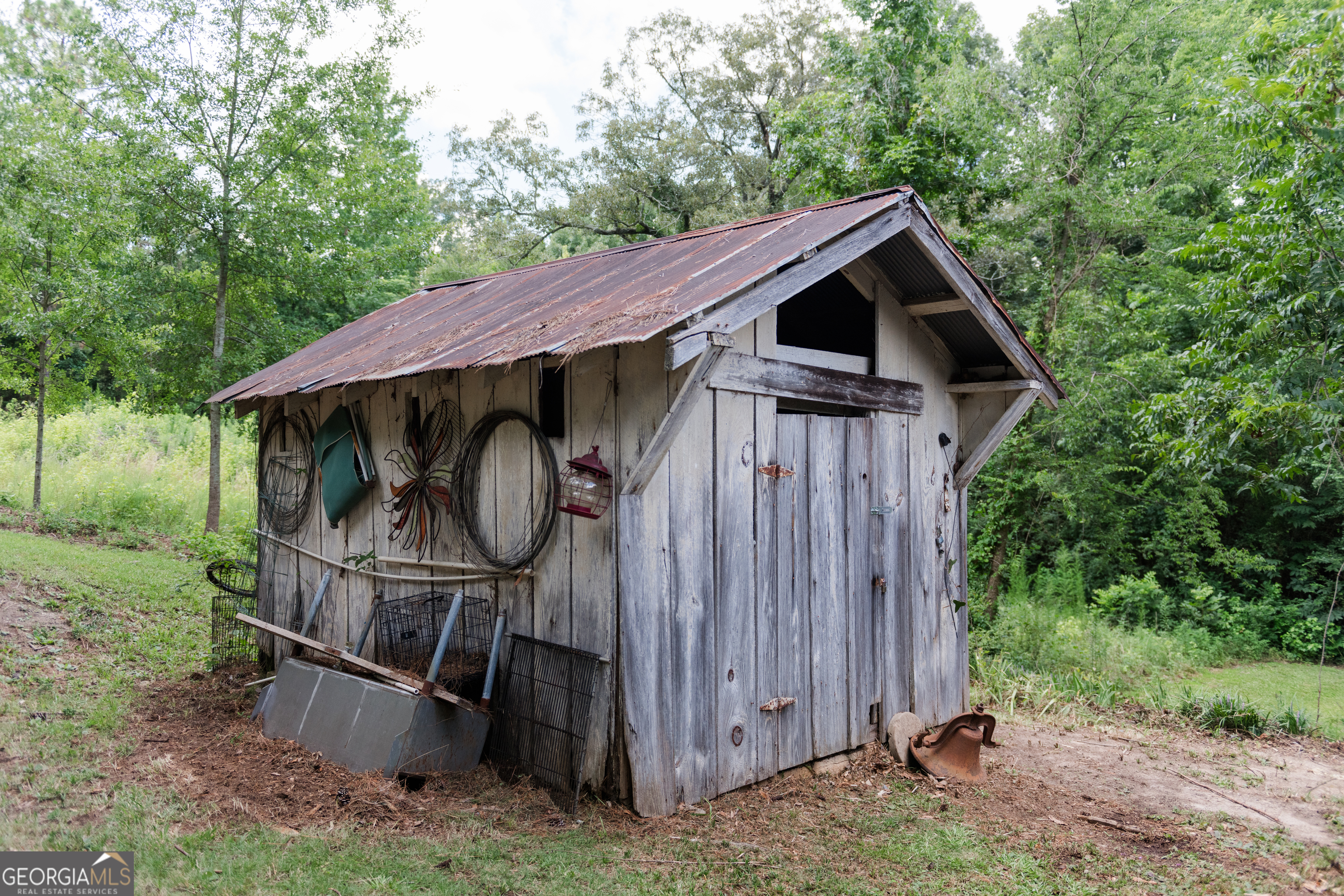 348 Americus Highway Property Photo 47