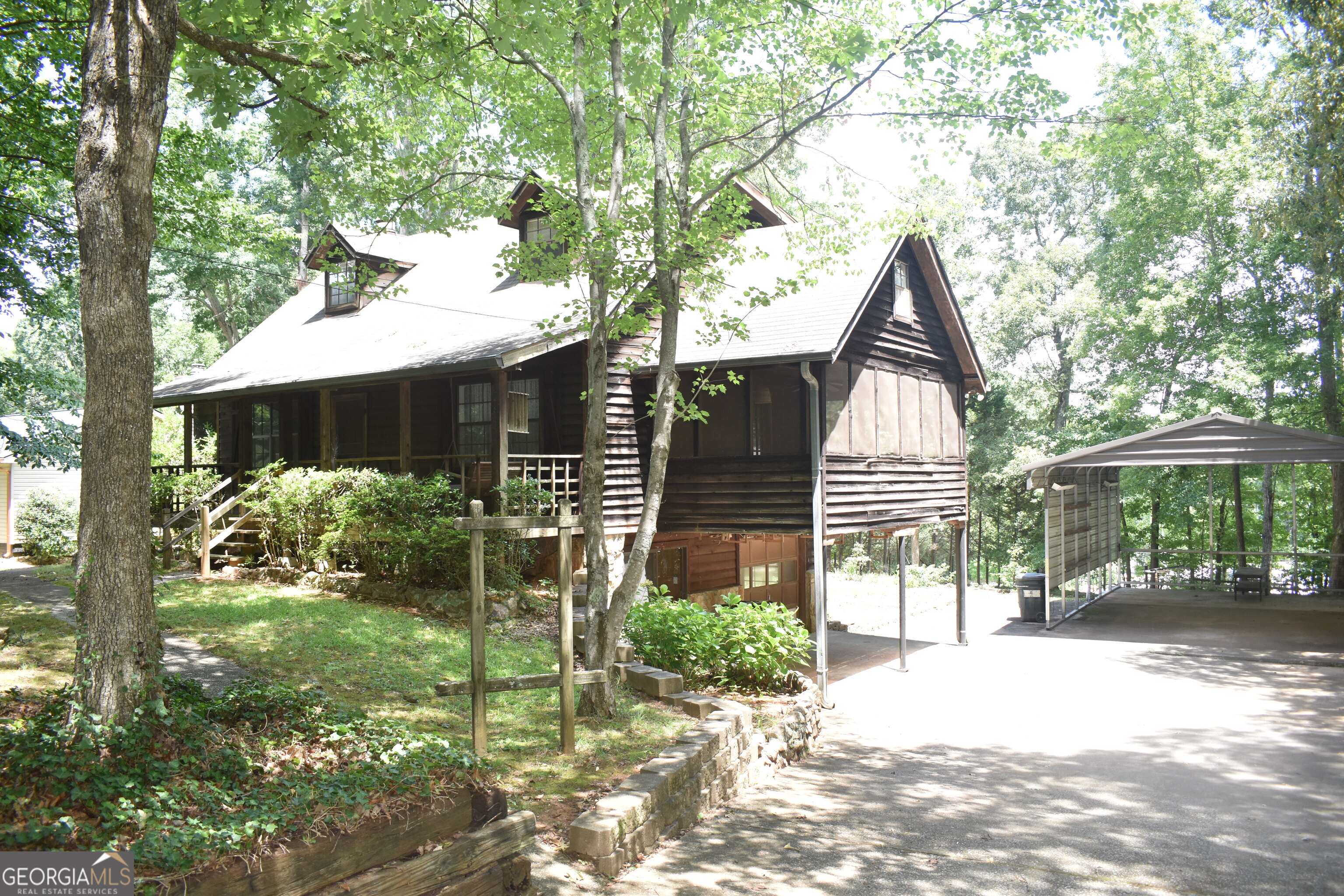 3480 Cove Terrace Property Photo 1