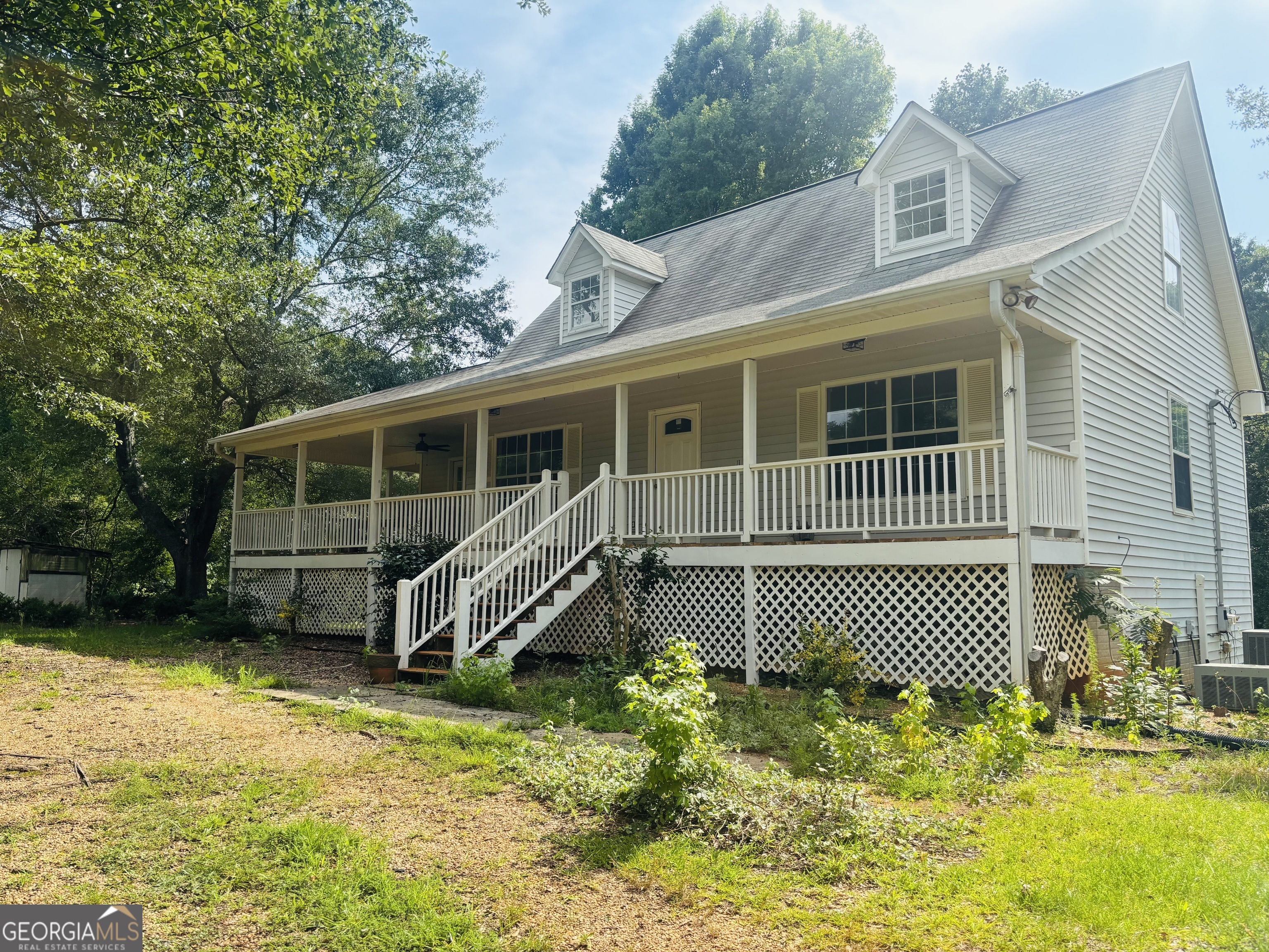 3799 Jonathans Roost Road Property Photo 1