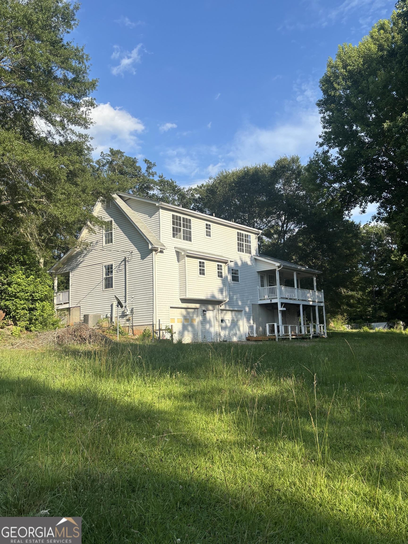3799 Jonathans Roost Road Property Photo 2