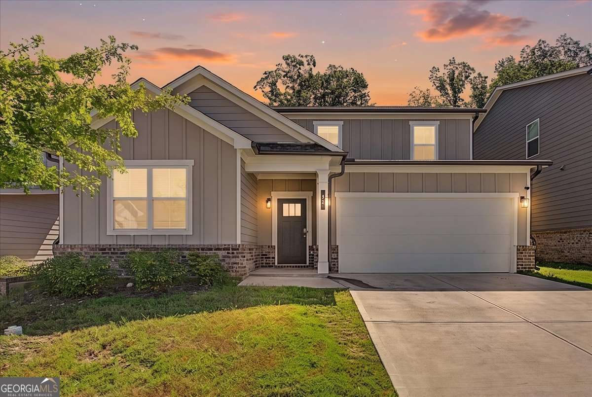 61 Dew Drop Point Property Photo 1