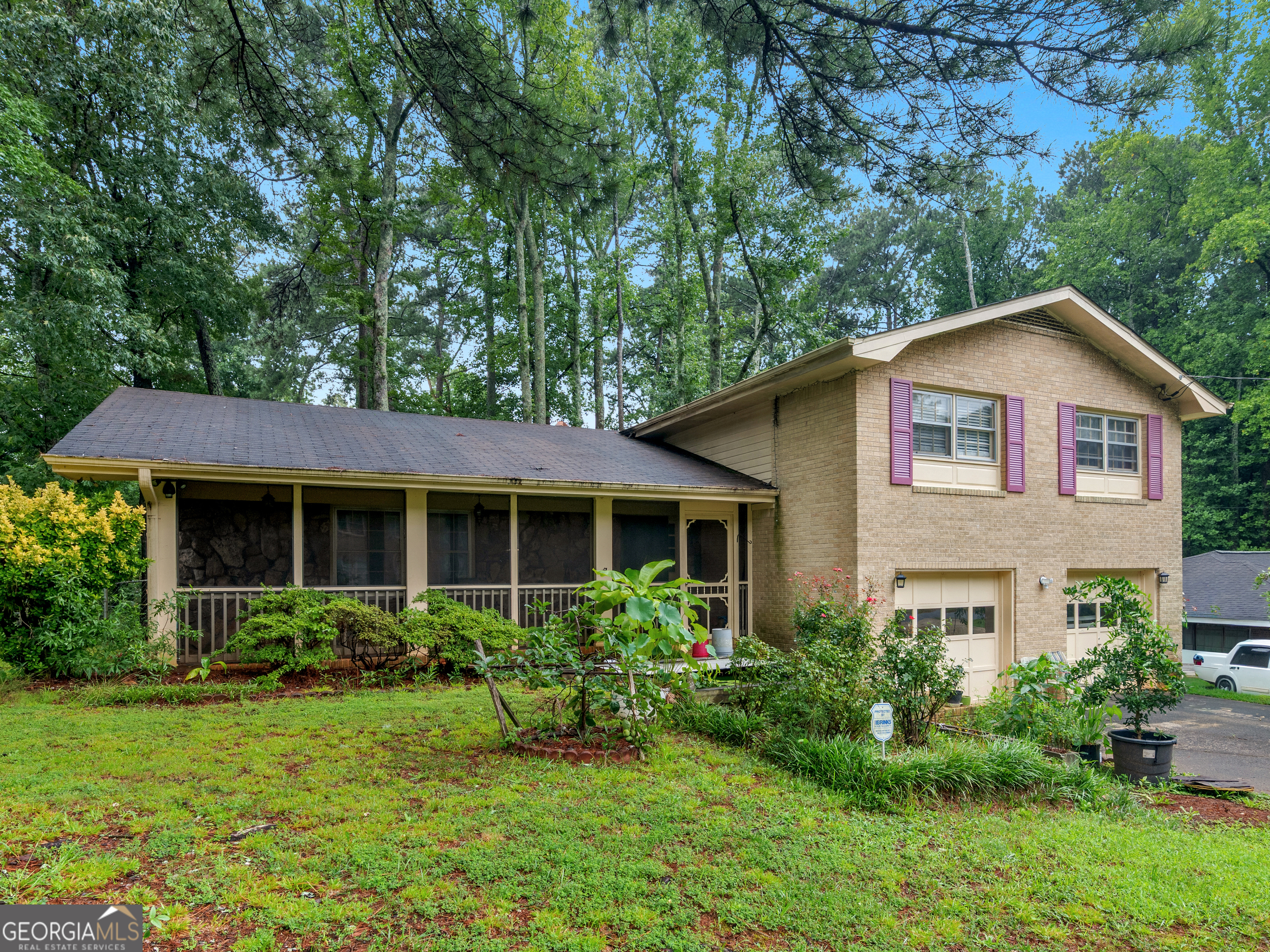 4493 Cherie Glen Trail Property Photo 1