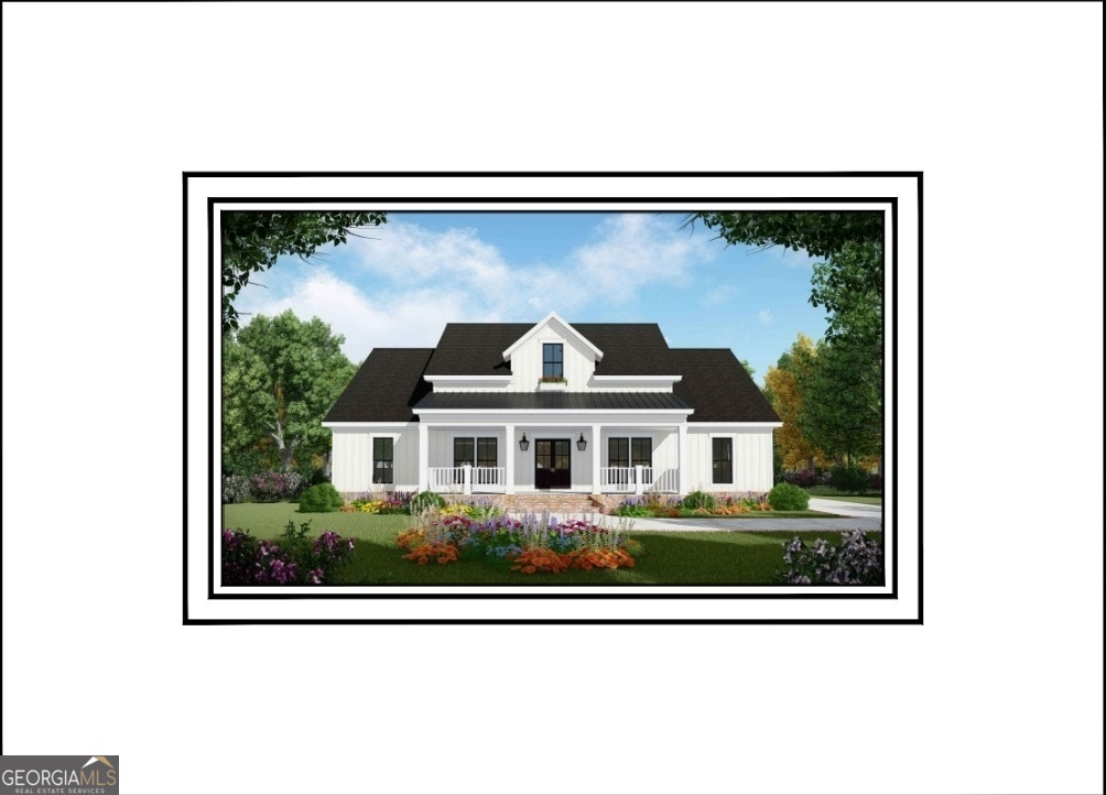 111 Magnolia Lane # 6