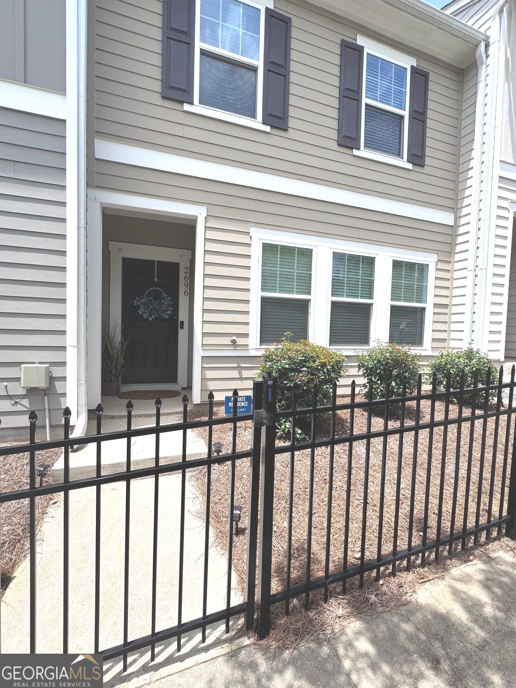 2696 Toucan Way