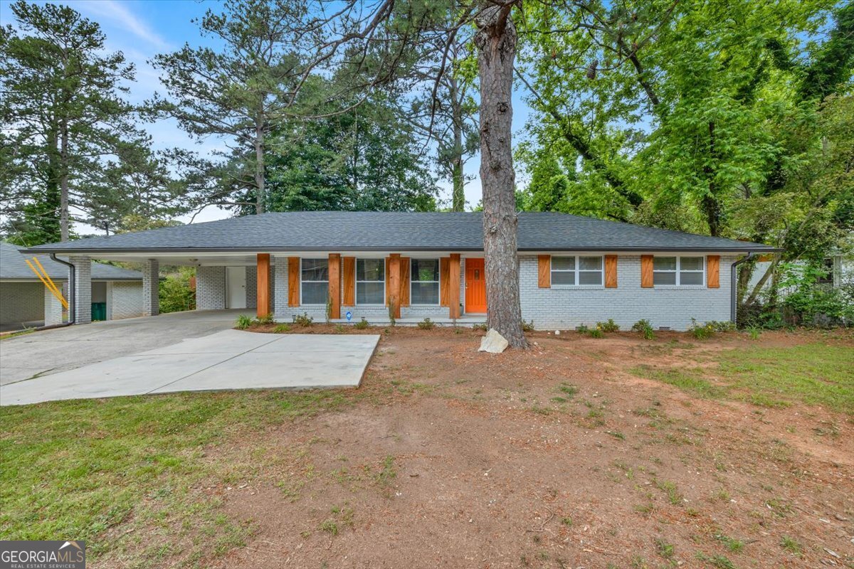 2271 Columbia Drive