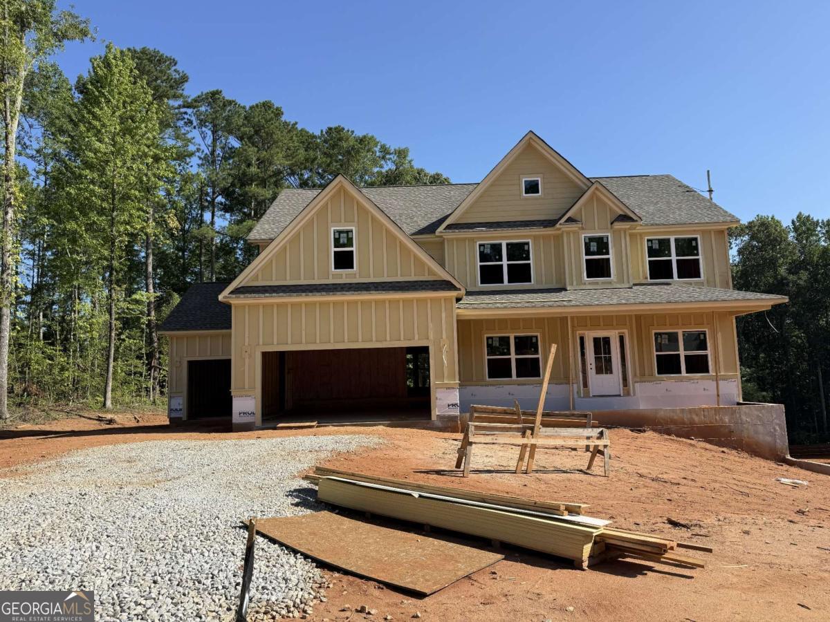 1371 Birch Way Property Photo 1