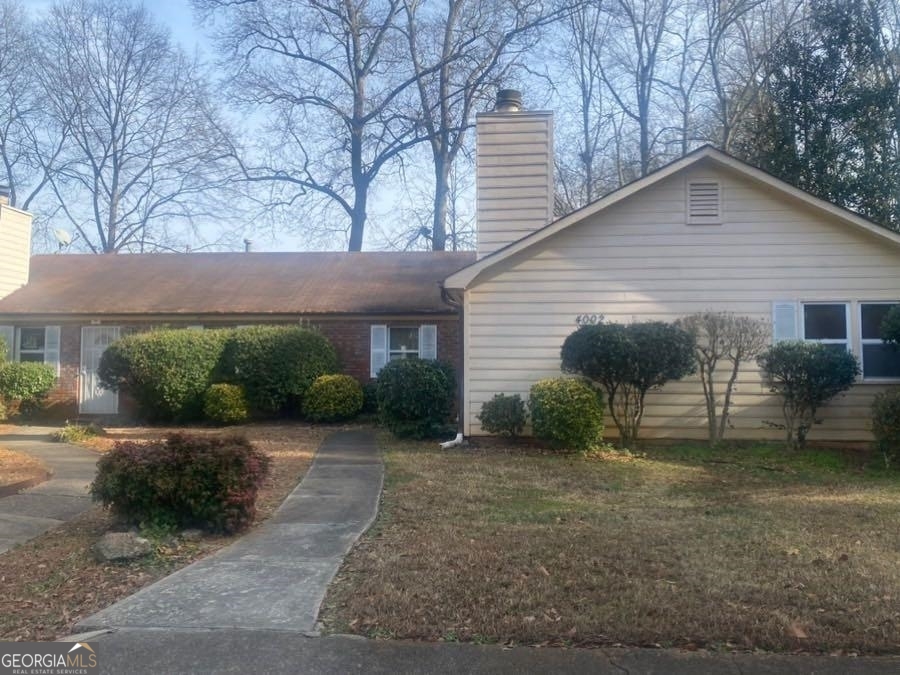 4002 Hawthorne Circle # A Property Photo 1