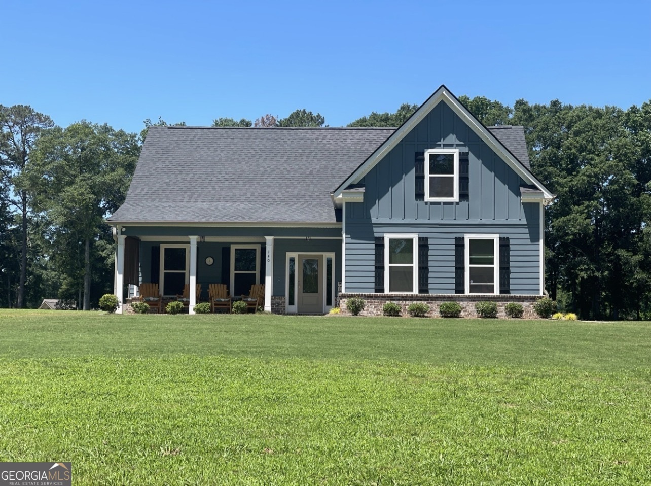 140 Austin Drive Property Photo 1