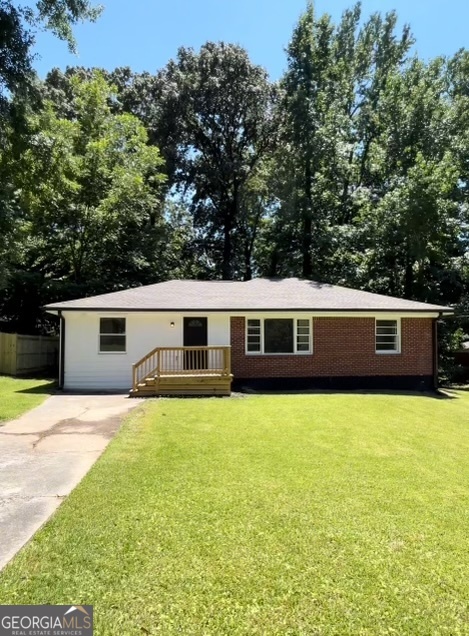 2328 Bonner Road Property Photo 1