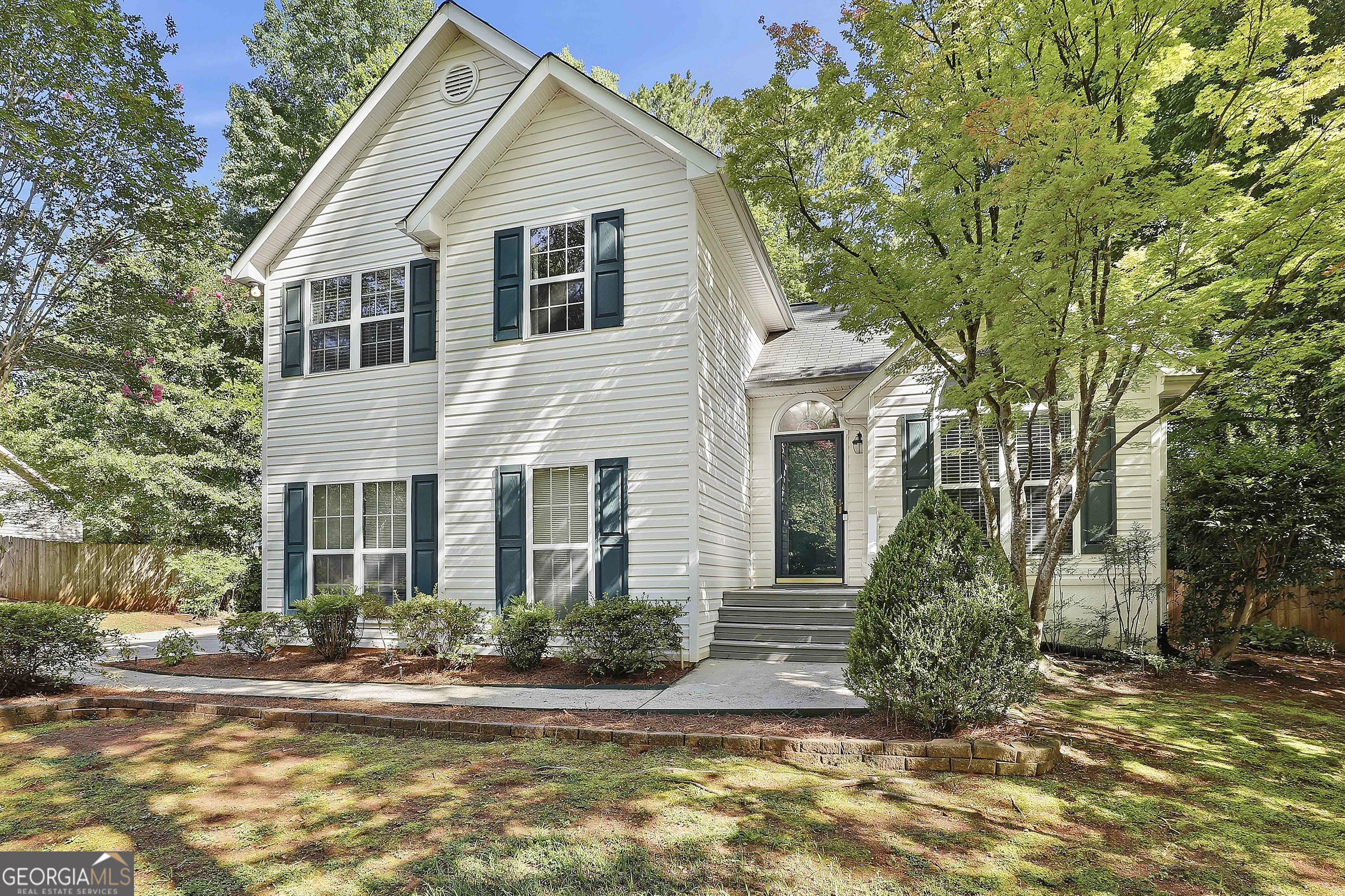 225 Ivy Trace Boulevard Property Photo 1