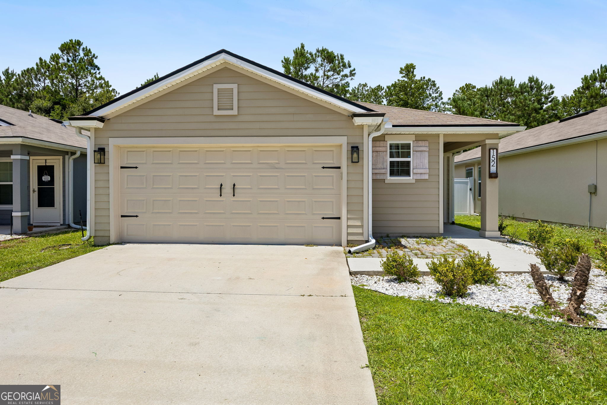 152 Ashwood Circle Property Photo 1
