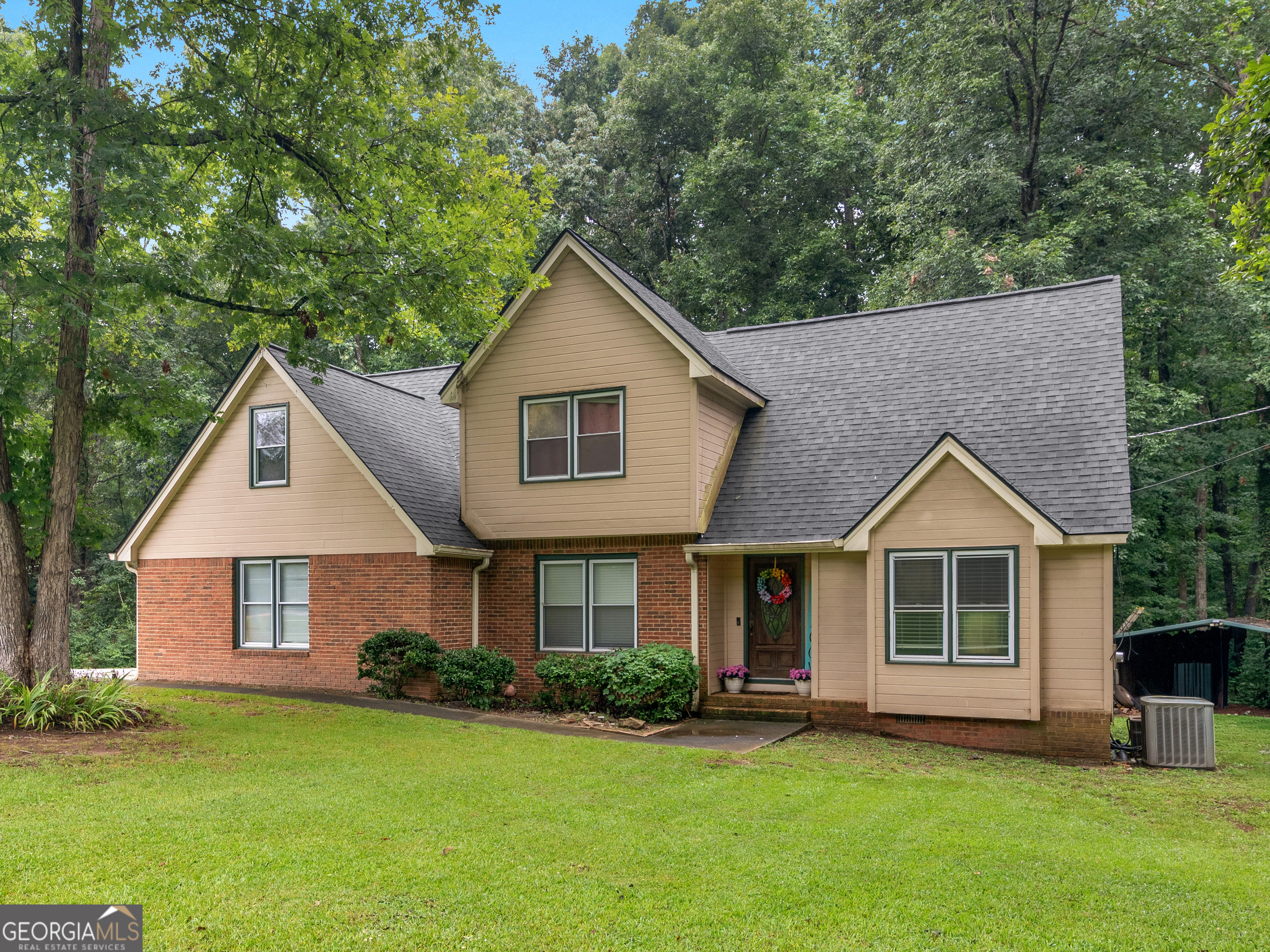 185 Briar Patch Road Property Photo 1