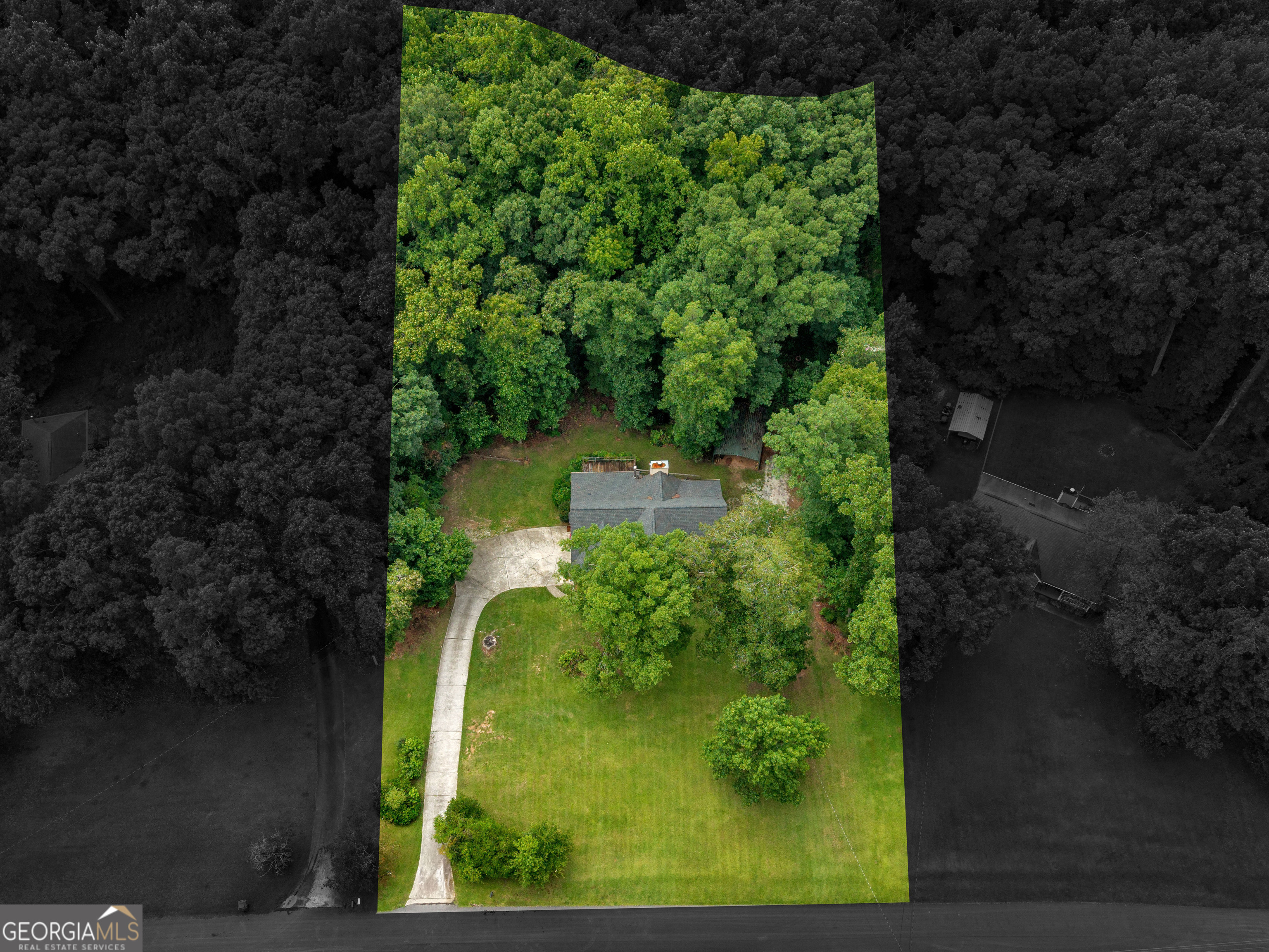 185 Briar Patch Road Property Photo 3