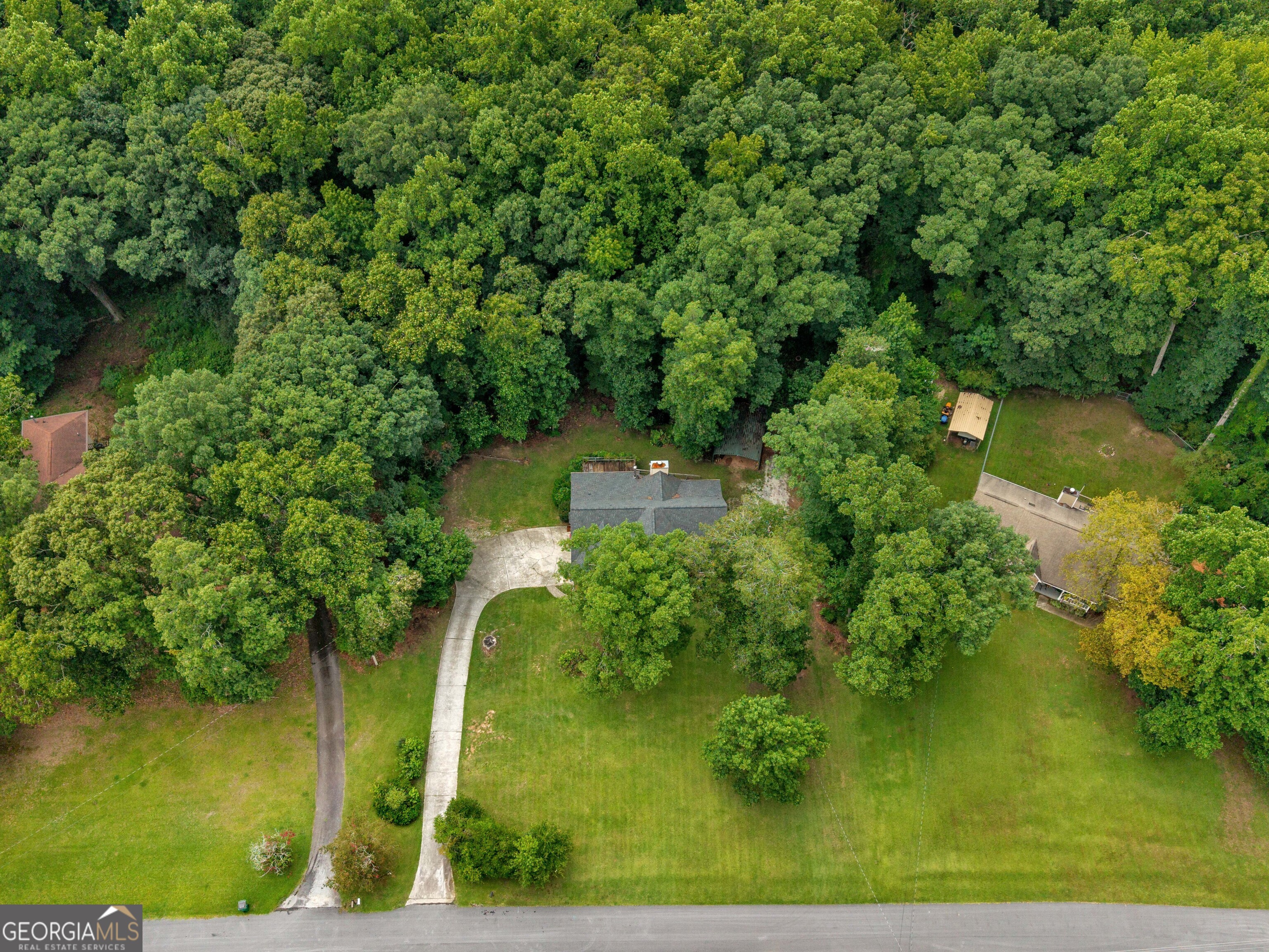 185 Briar Patch Road Property Photo 46
