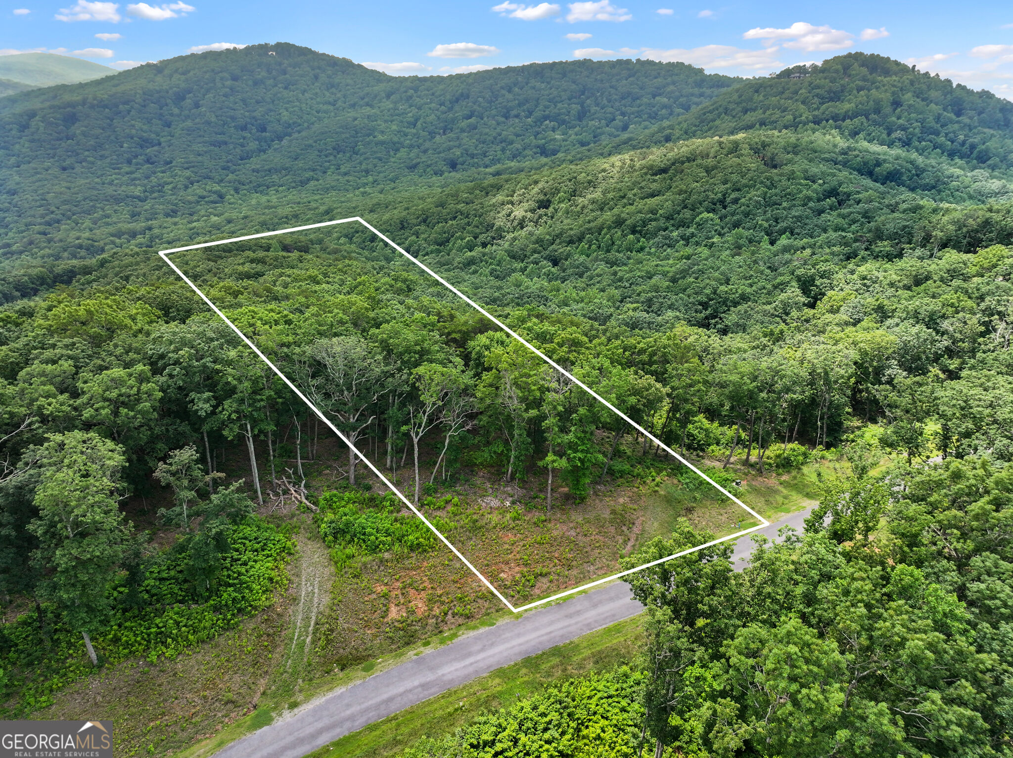 LOT 53 High Summit Drive Property Photo 1