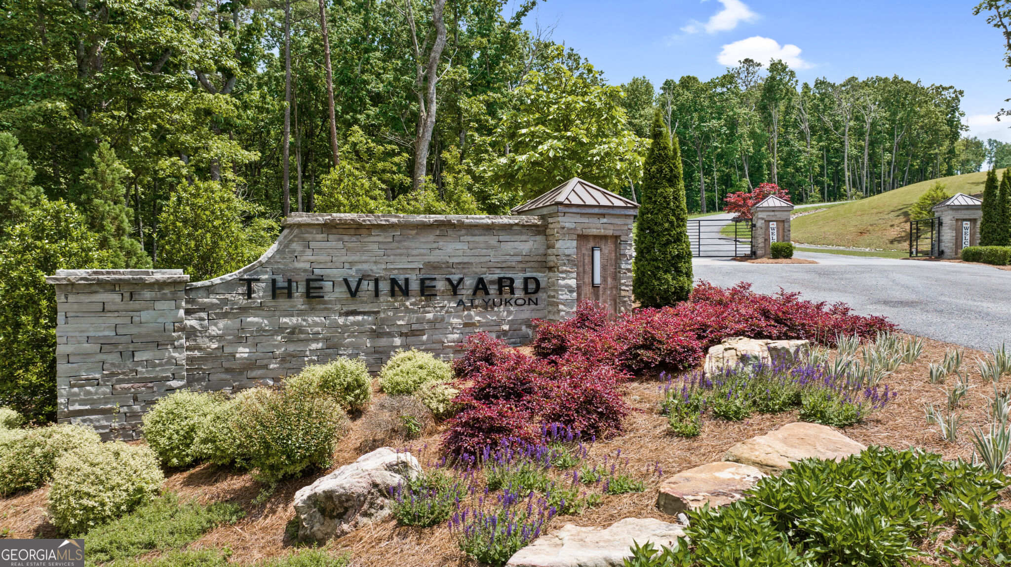 Lot 53 High Summit Drive Property Photo 3