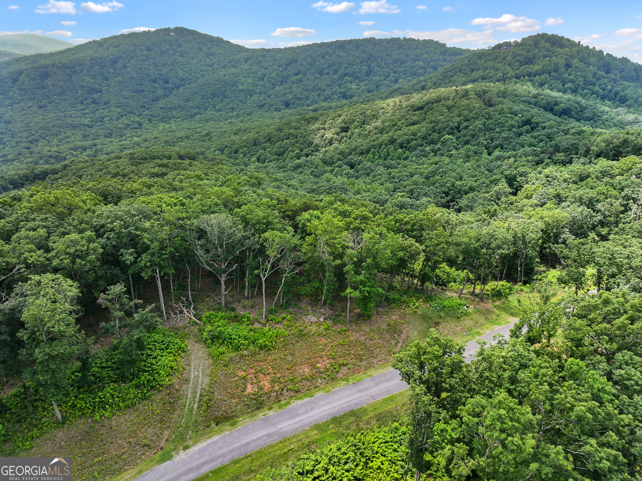 Lot 53 High Summit Drive Property Photo 5