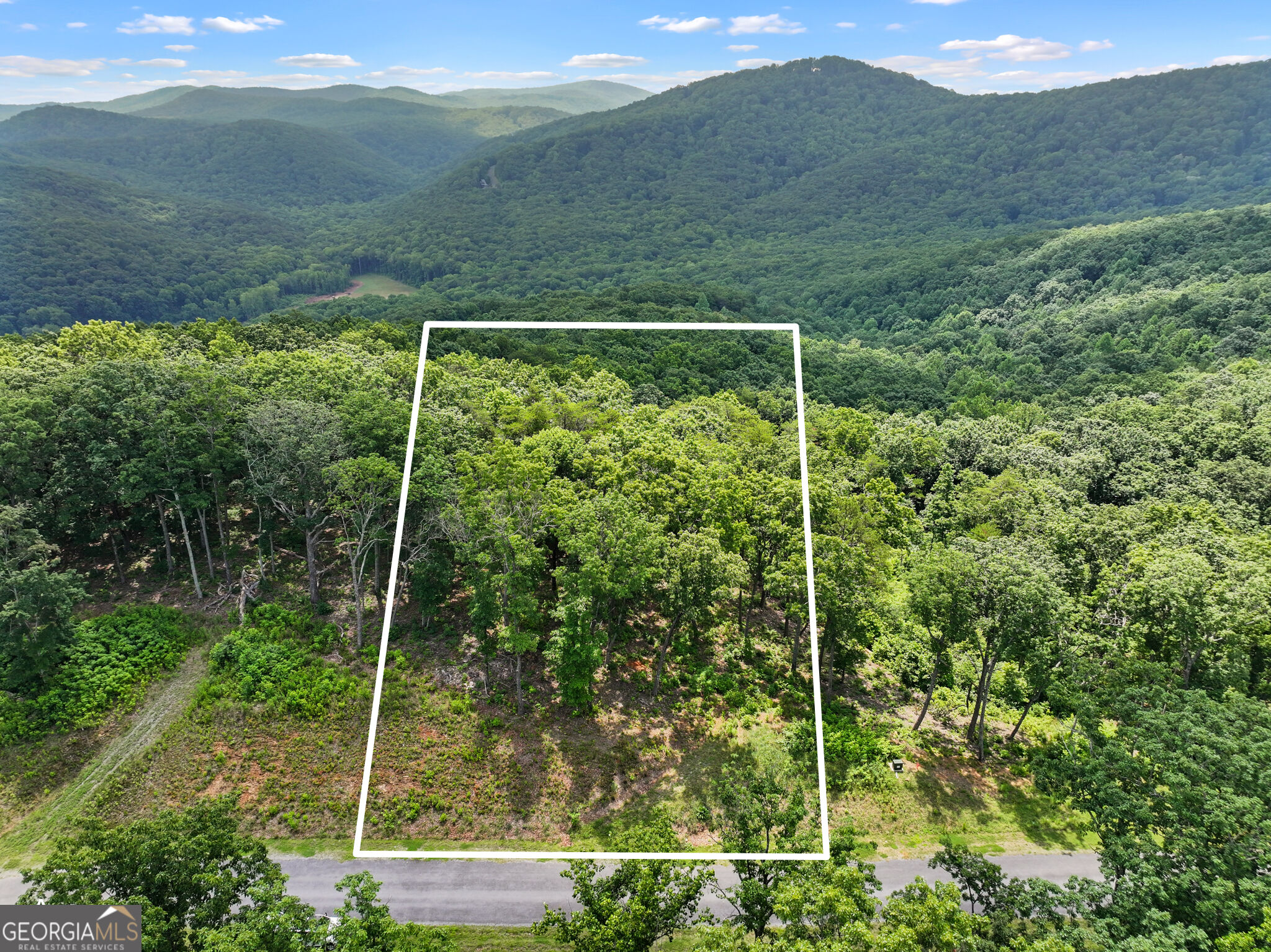 Lot 53 High Summit Drive Property Photo 6