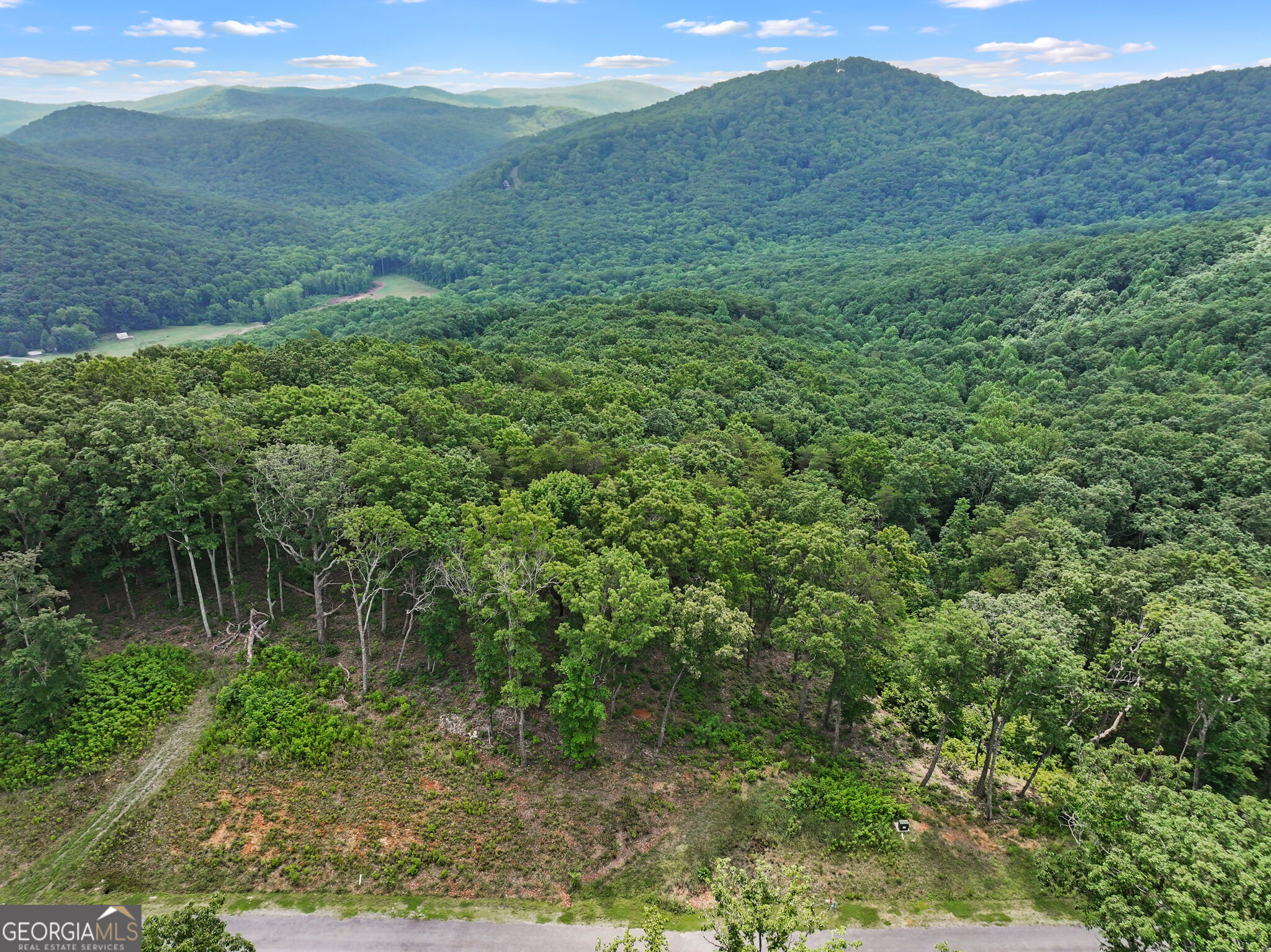 Lot 53 High Summit Drive Property Photo 9