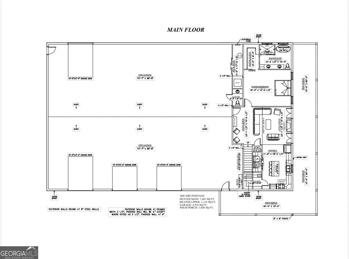 1423 Imlac Road Property Photo 26