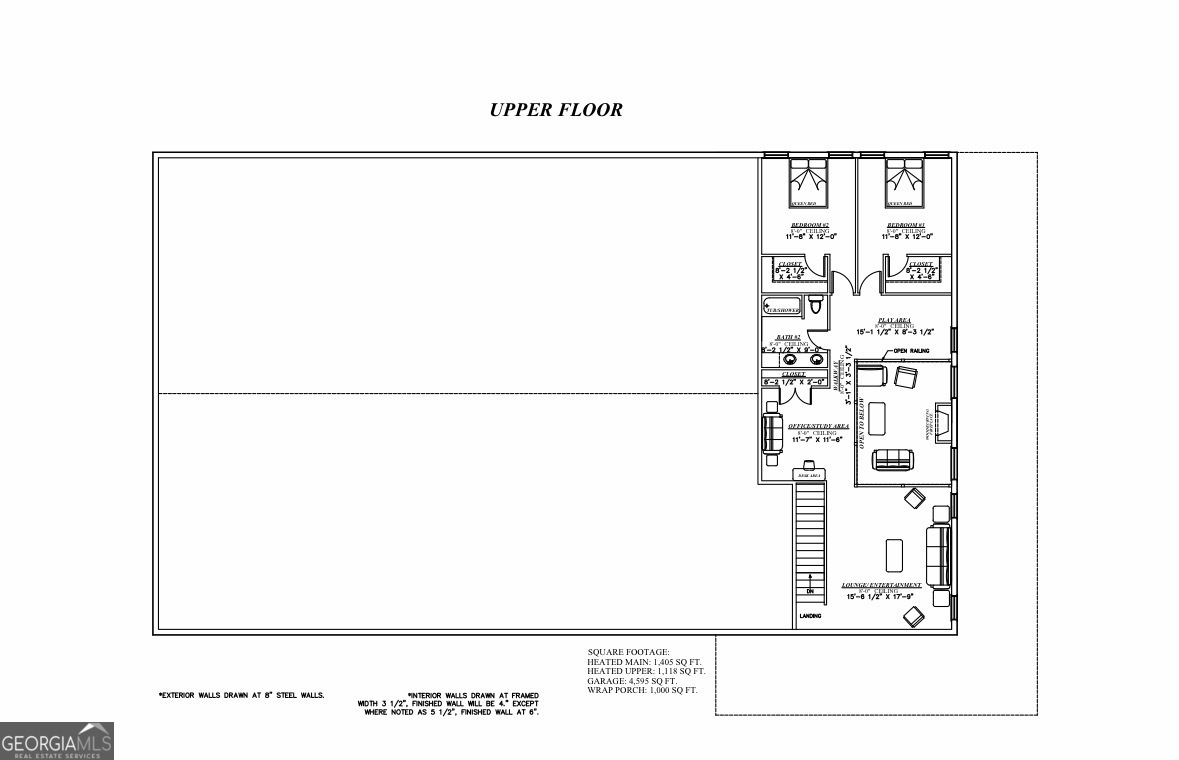 1423 Imlac Road Property Photo 27
