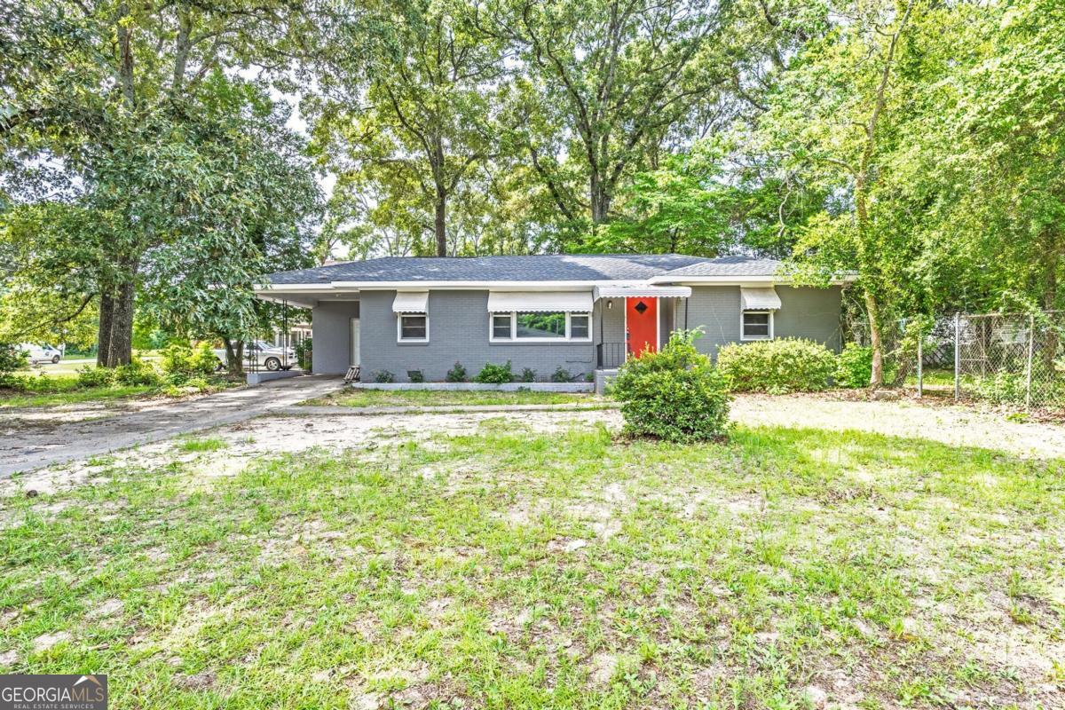 101 Sparta Street Property Photo 1