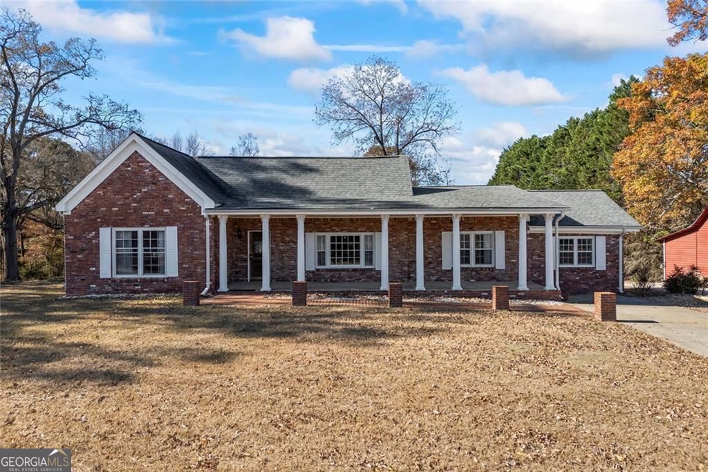 102 Mount Moriah Road Property Photo 1