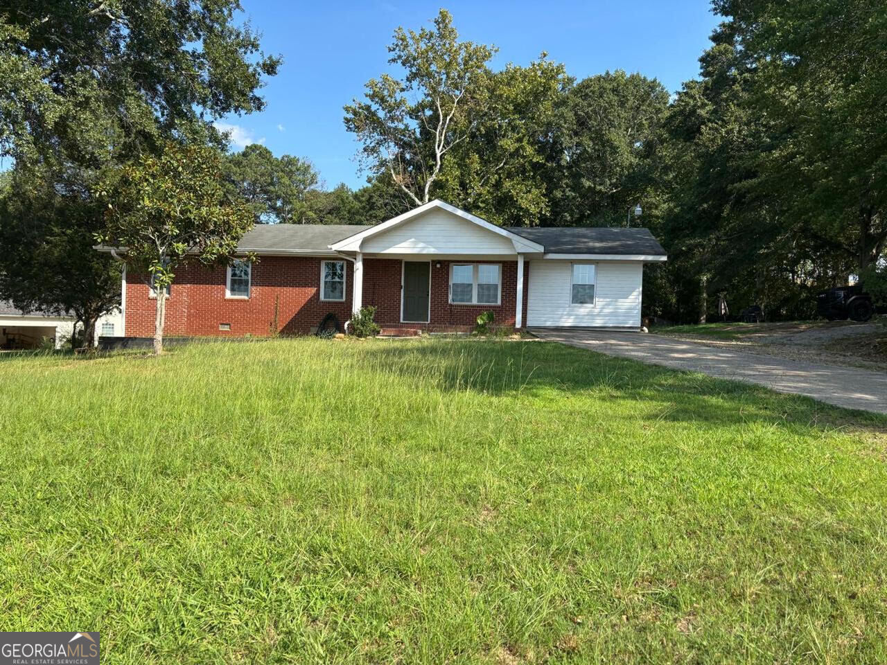 1790 Kilcrease Road Property Photo 1
