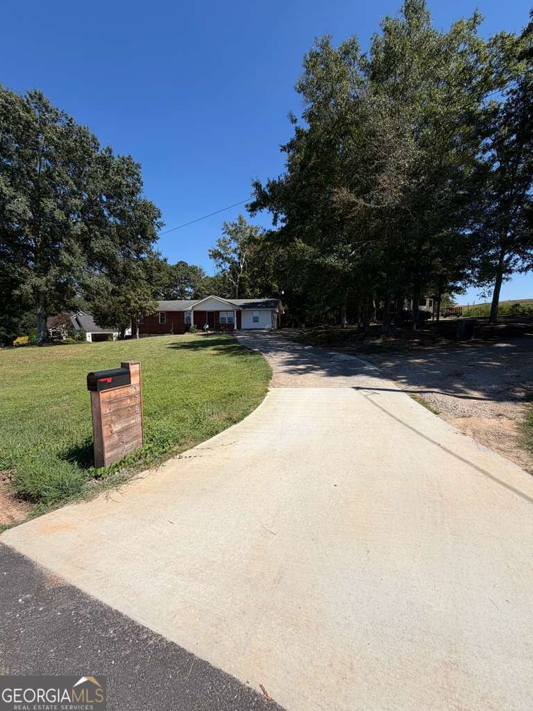 1790 Kilcrease Road Property Photo 4