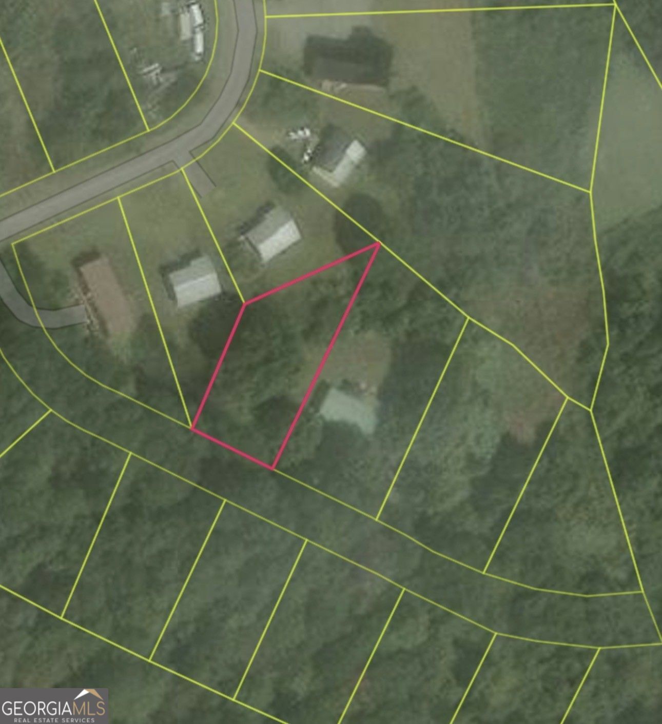 1254 Old Elberton Road Property Photo 1