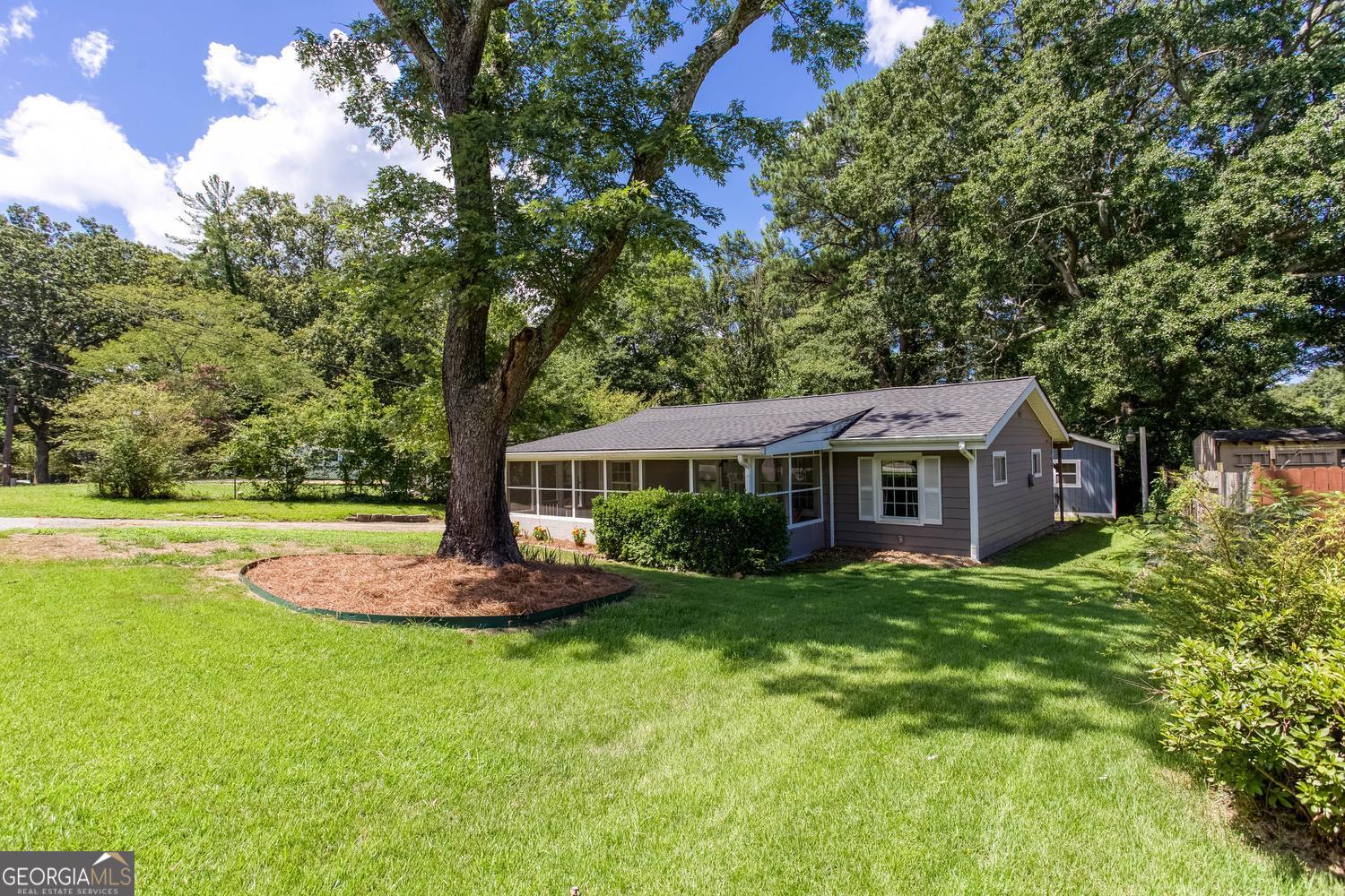 2880 Hall Drive Se Property Photo 1
