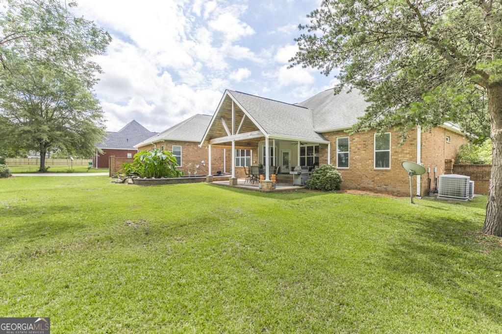 202 Lowpoint Trail Property Photo 45
