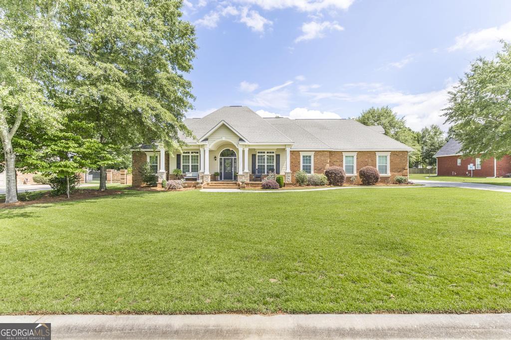202 Lowpoint Trail Property Photo 49