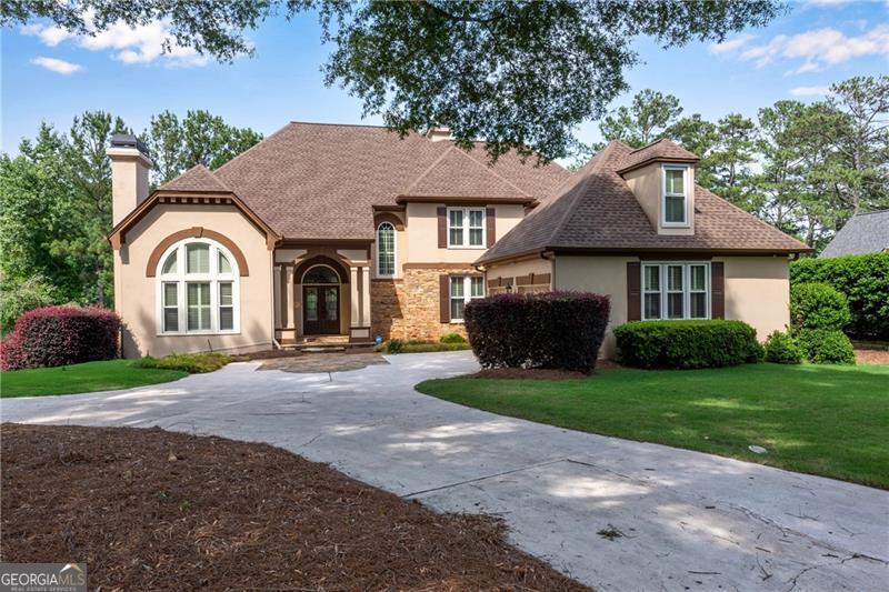 1006 Quaker Ridge Way Property Photo 1