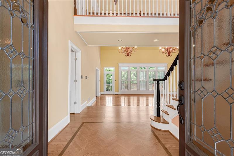 1006 Quaker Ridge Way Property Photo 3