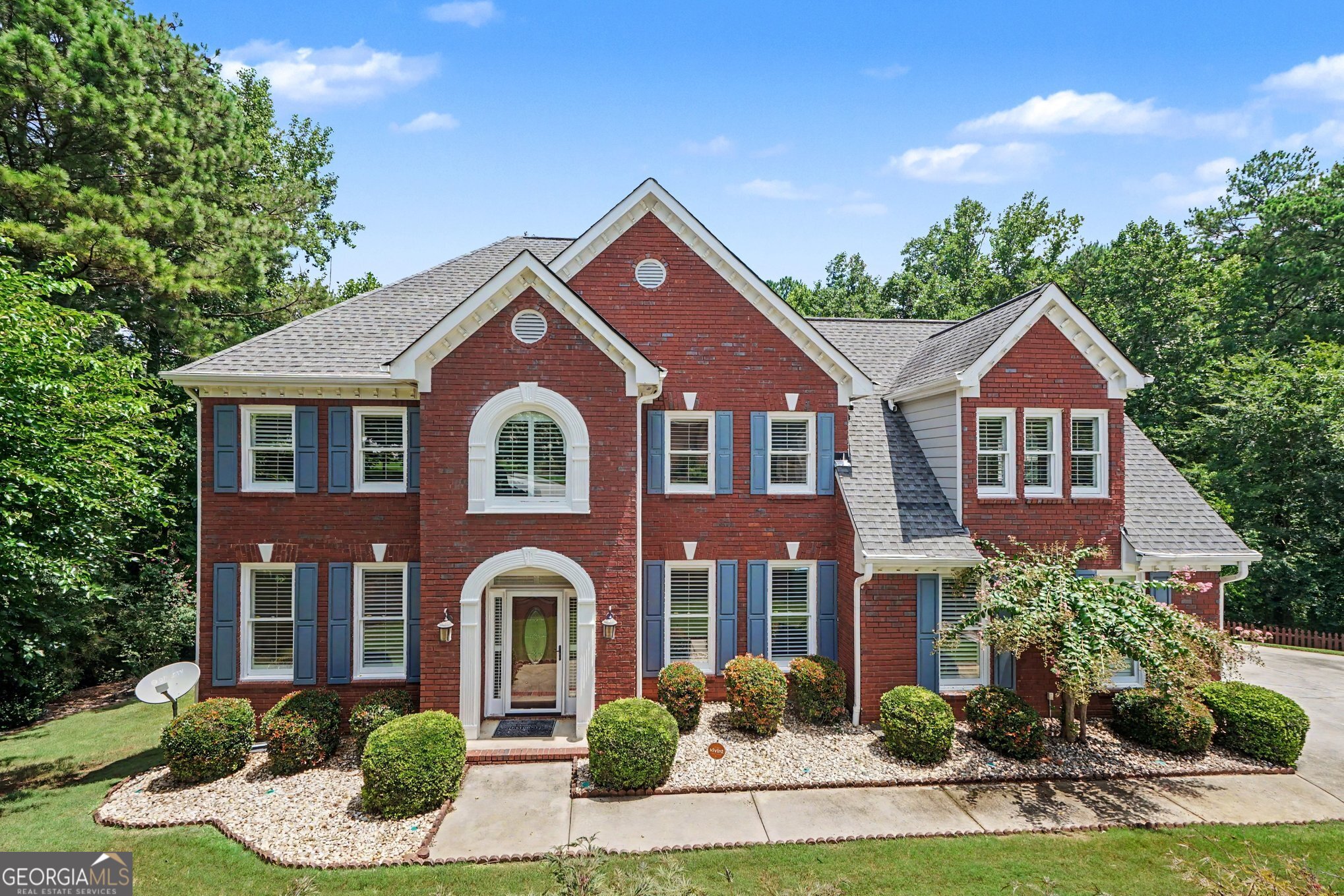 4299 Donerail Drive